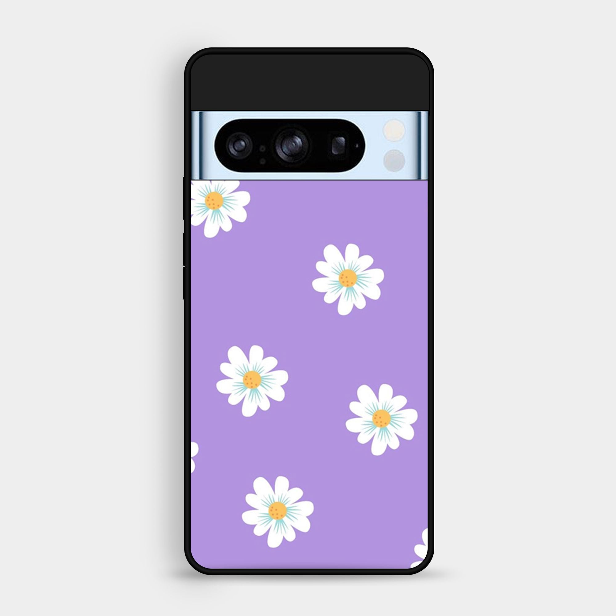 Google Pixel 8 Pro - Wallpaper 123 - Premium Printed Glossy Phone Case