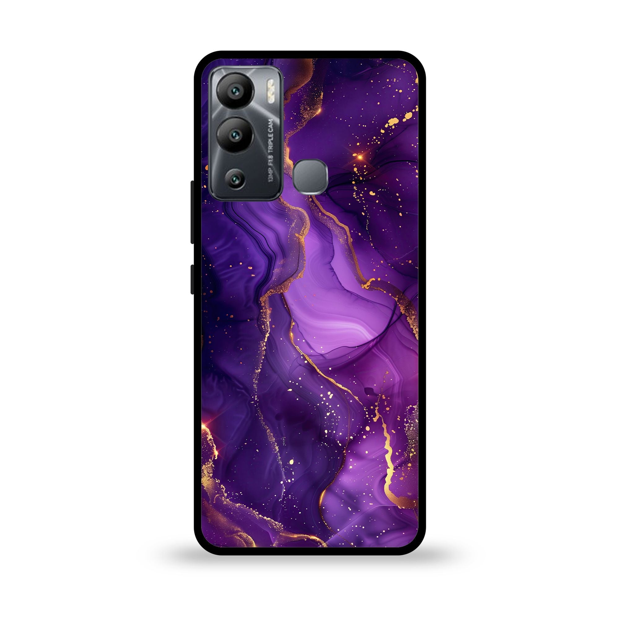 Infinix Hot 12i - Wallpaper 69 - Premium Printed Glossy Phone Case