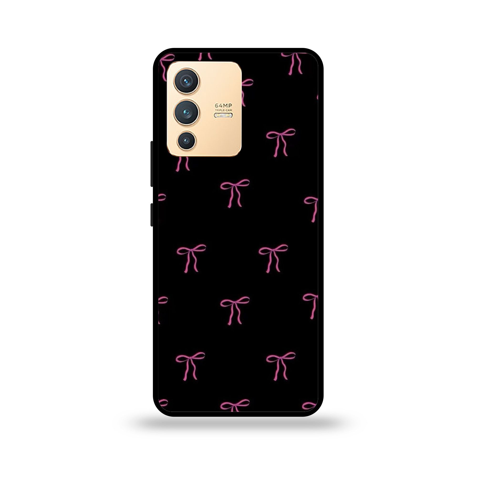 Vivo V23 - Wallpaper 093 - Premium Printed Glossy Phone Case
