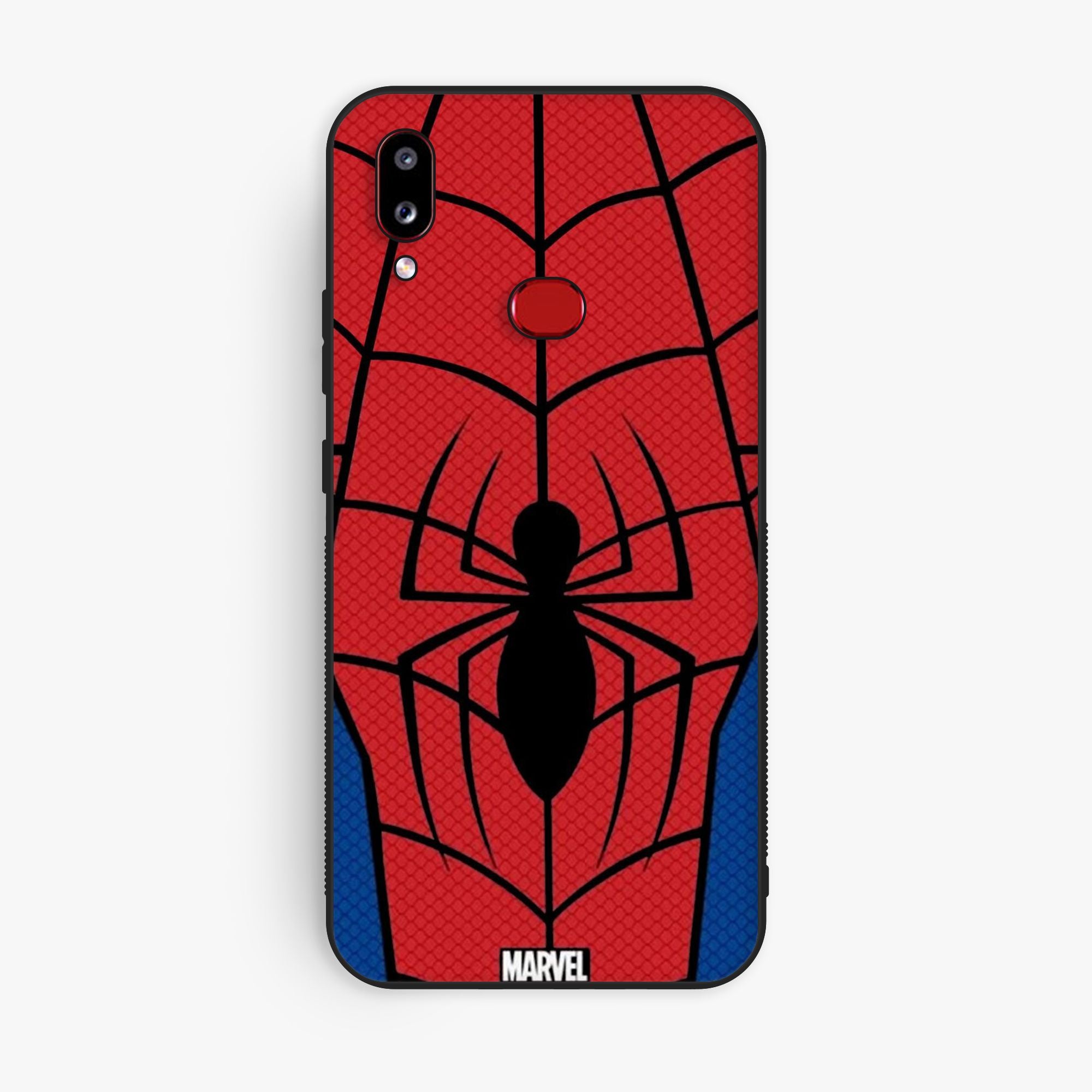Samsung Galaxy A10s - Wallpaper 053 - Premium Printed Glossy Phone Case