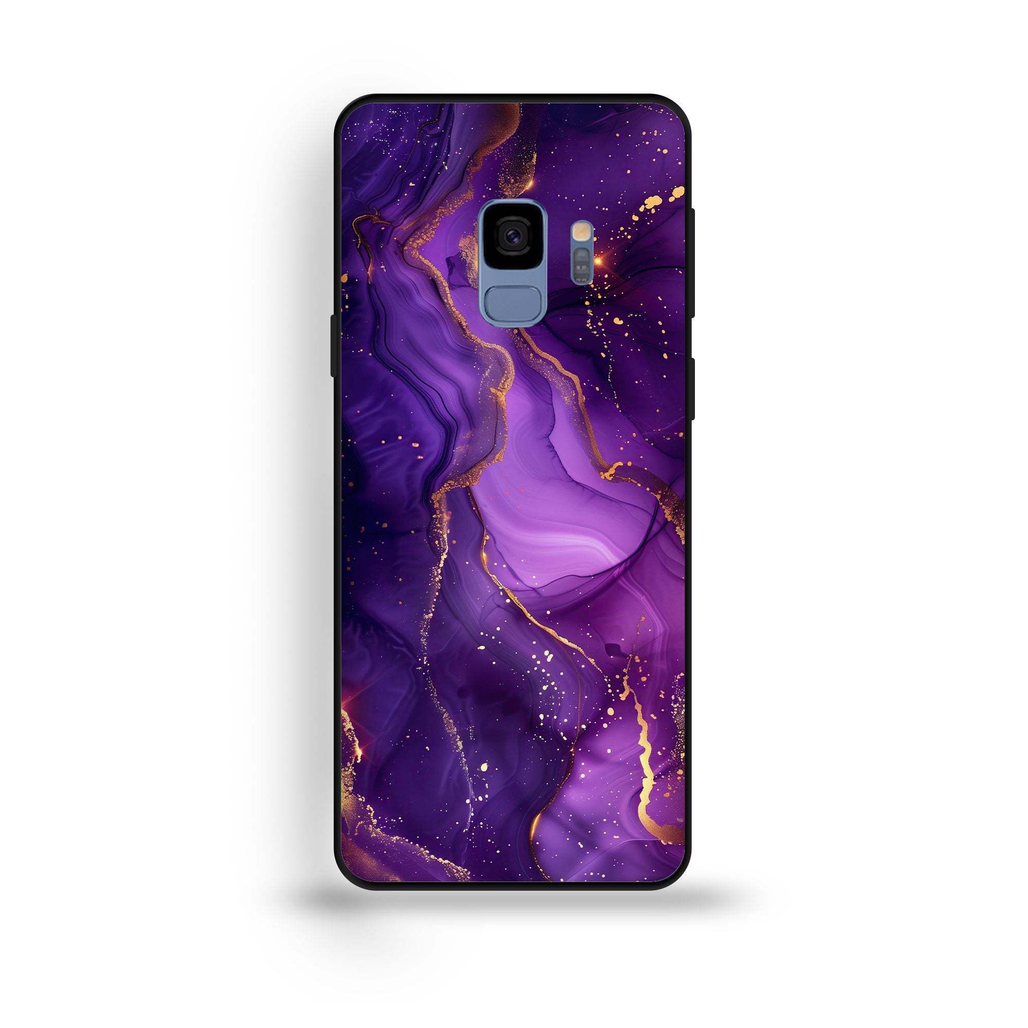 Samsung Galaxy S9 Plus - Wallpaper 111 - Premium Printed Glossy Phone Case