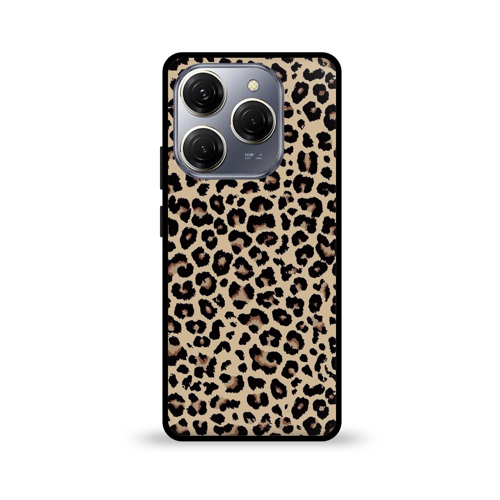 Tecno Spark 20 Pro - Wallpaper 040 - Premium Printed Glossy Phone Case