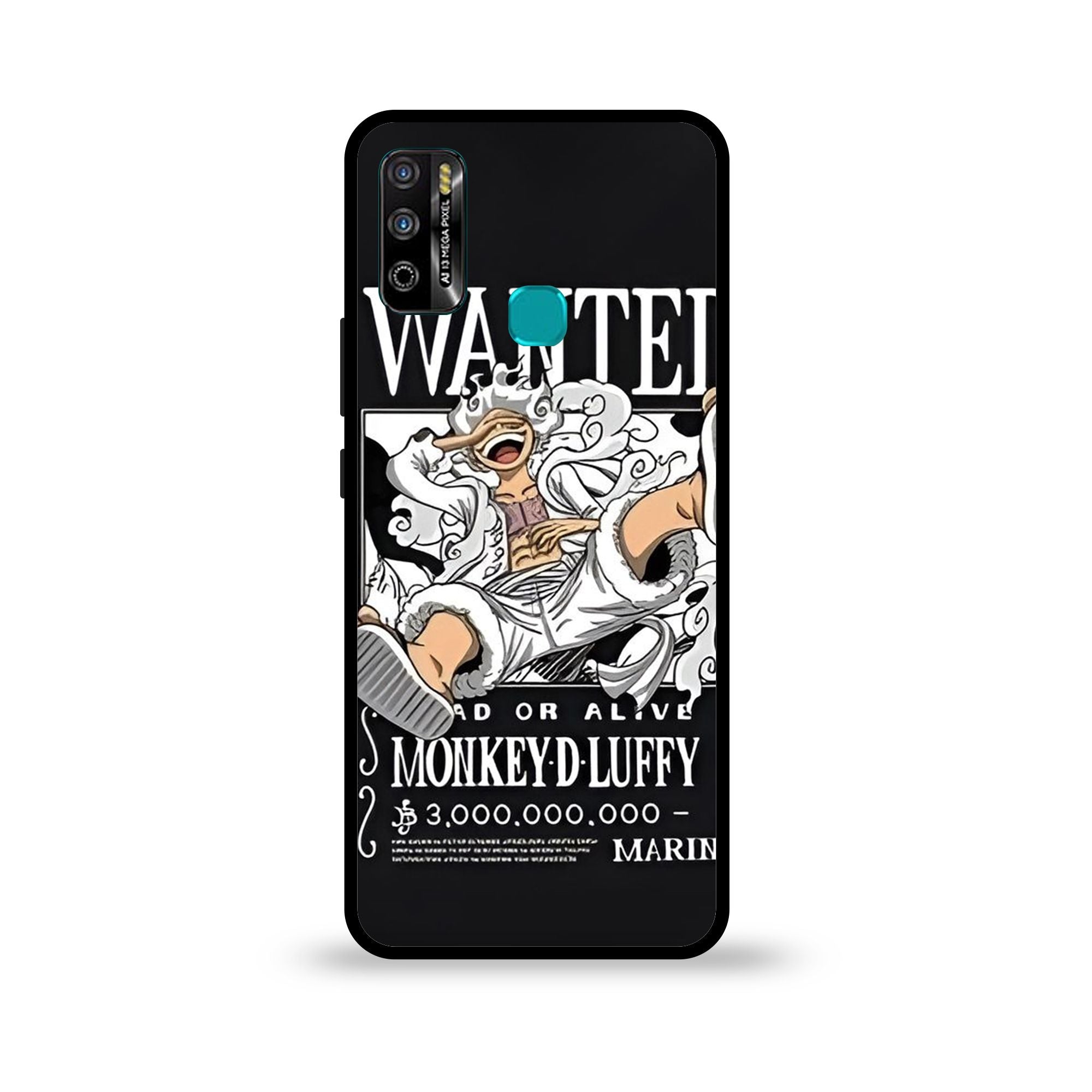 Infinix Hot 9 Play - Wallpaper 49 - Premium Printed Glossy Phone Case