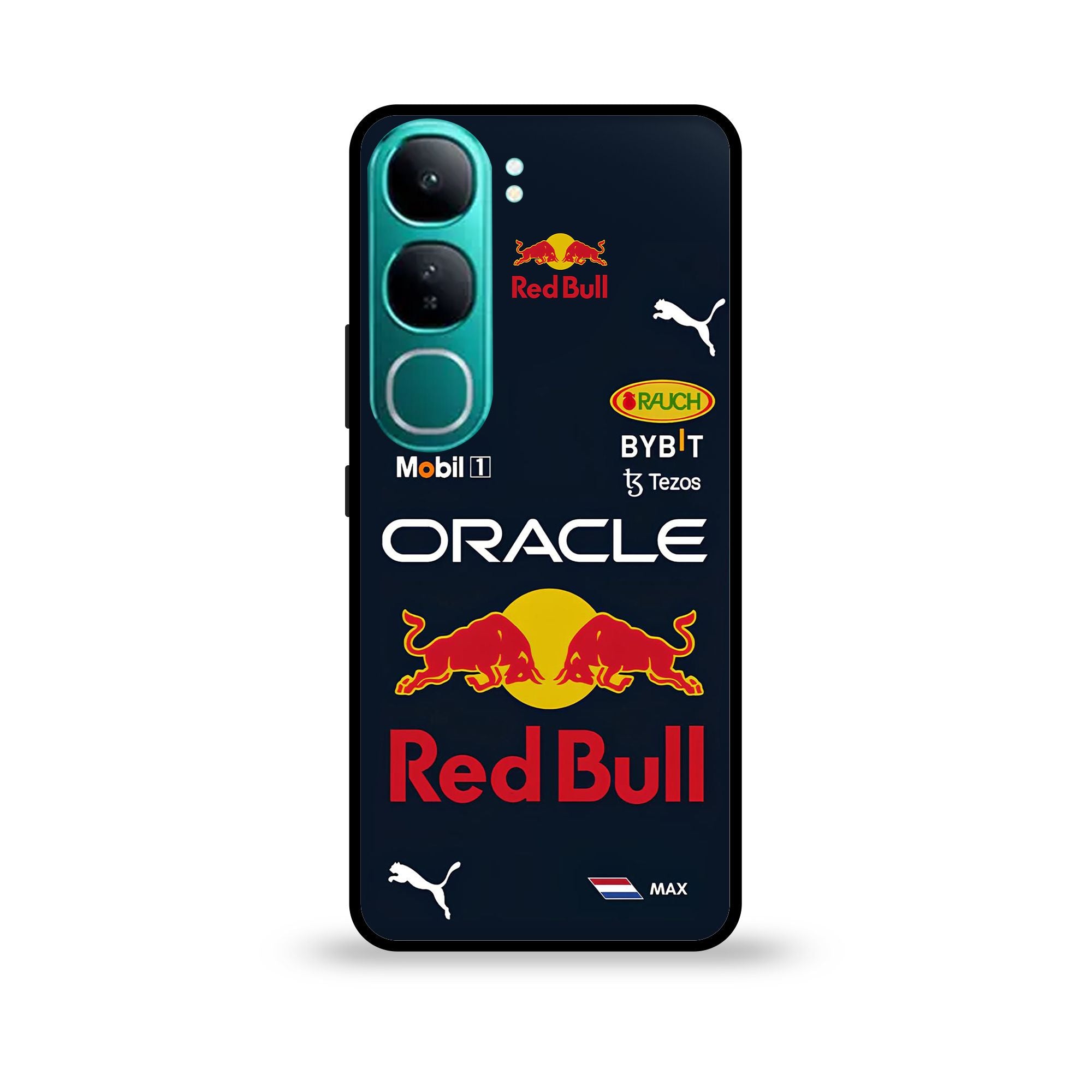 Vivo Y200 - Wallpaper 25 - Premium Printed Glossy Phone Case