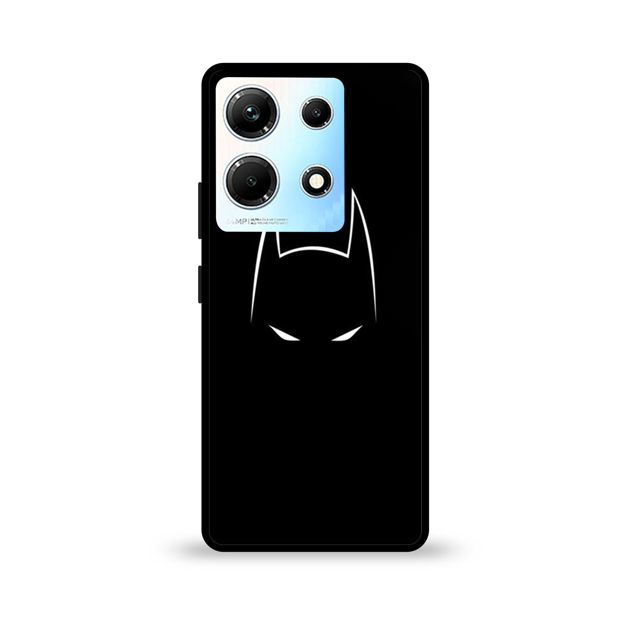 Infinix Note 30 - Wallpaper 057 - Premium Printed Glossy Phone Case