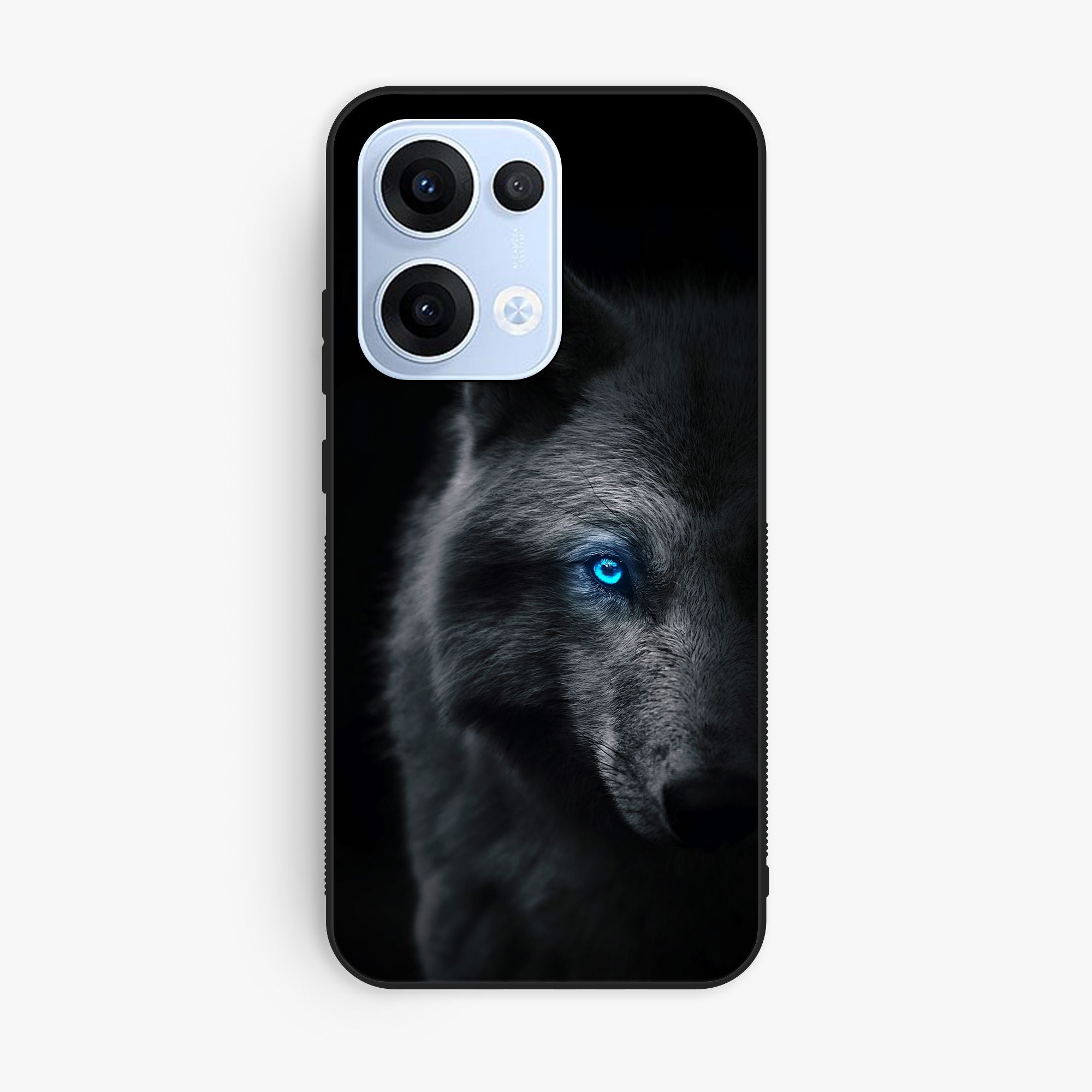 Oppo Reno 13 - Wallpaper 131 - Premium Printed Glossy Phone Case