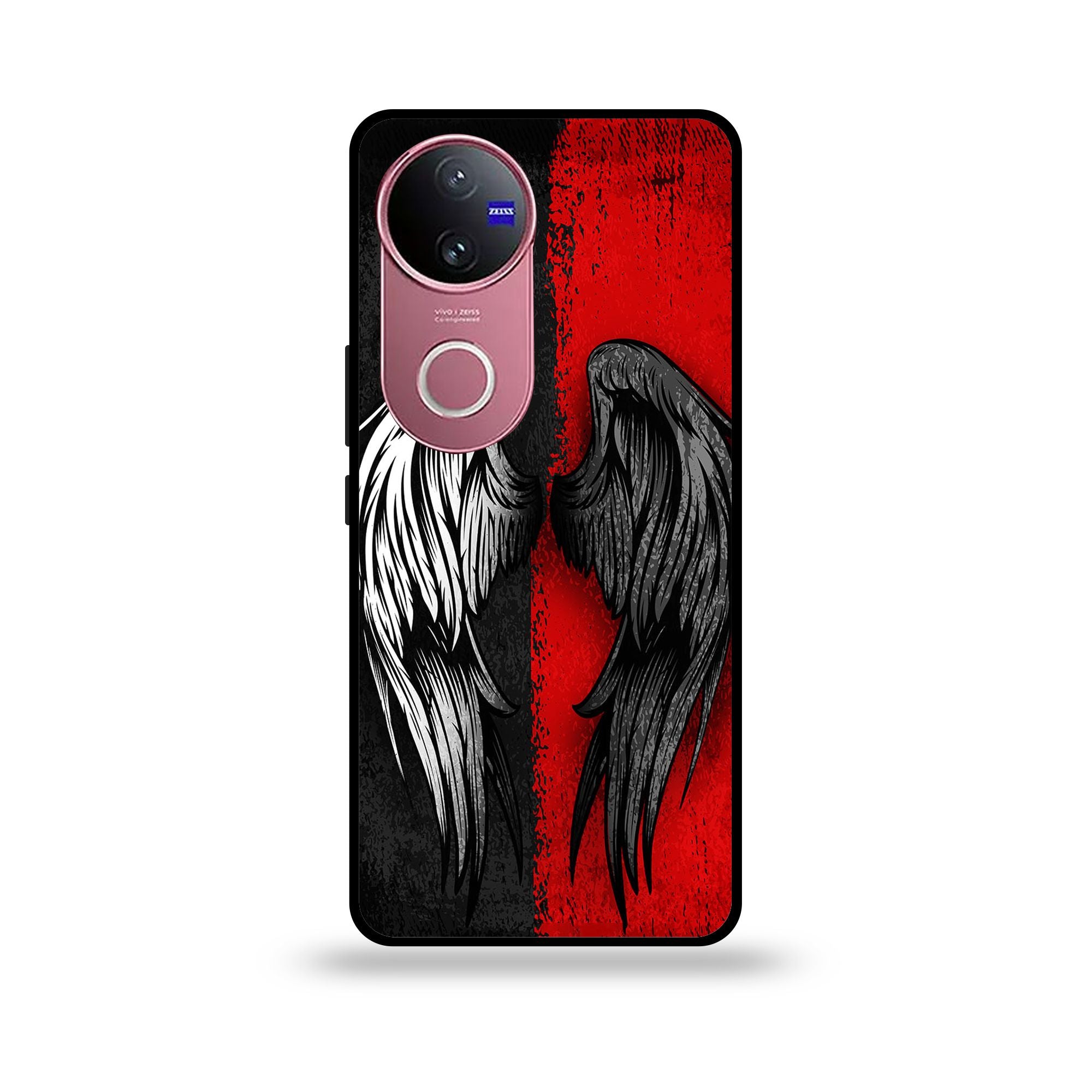 Vivo V50 5G - Wallpaper 137 - Premium Printed Glossy Phone Case