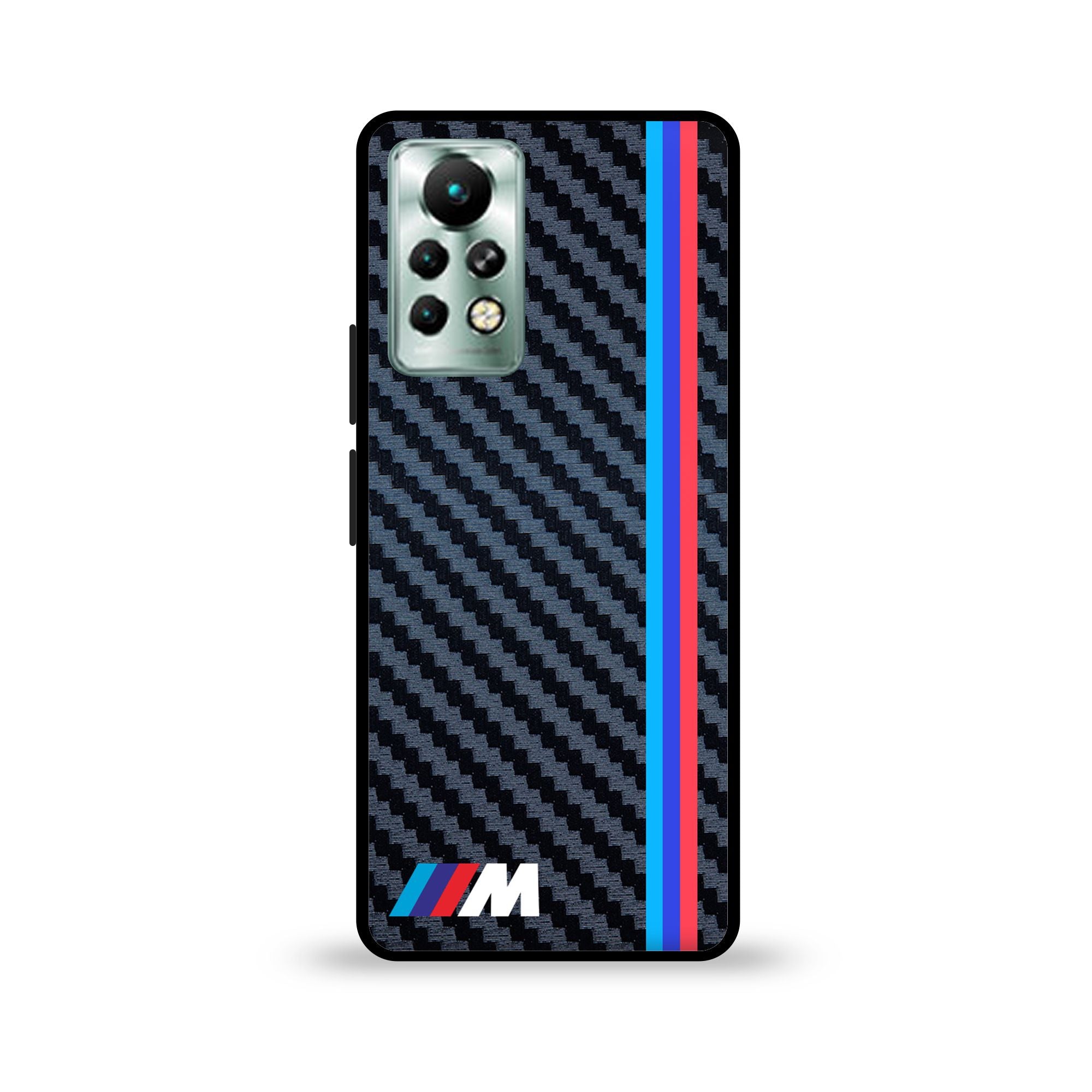 Infinix Note 11 Pro - Wallpaper 86 - Premium Printed Glossy Phone Case