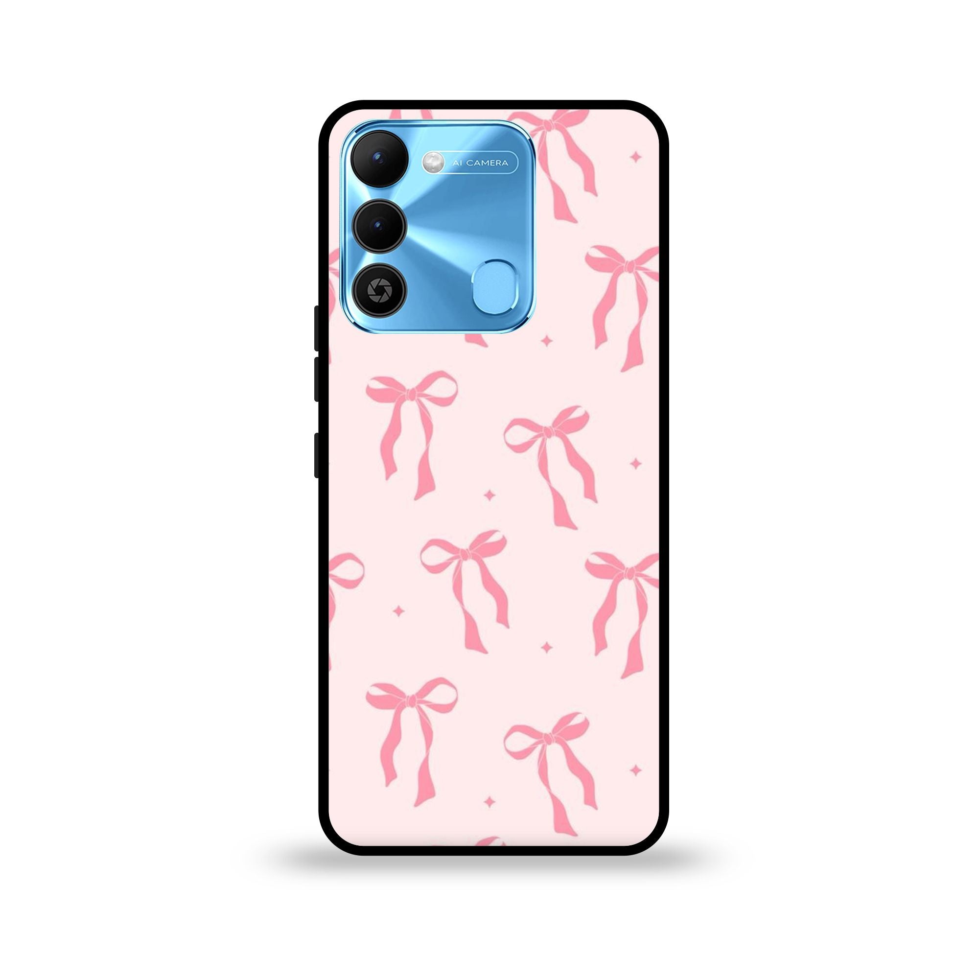 Tecno Spark 9 - Wallpaper 094 - Premium Printed Glossy Phone Case