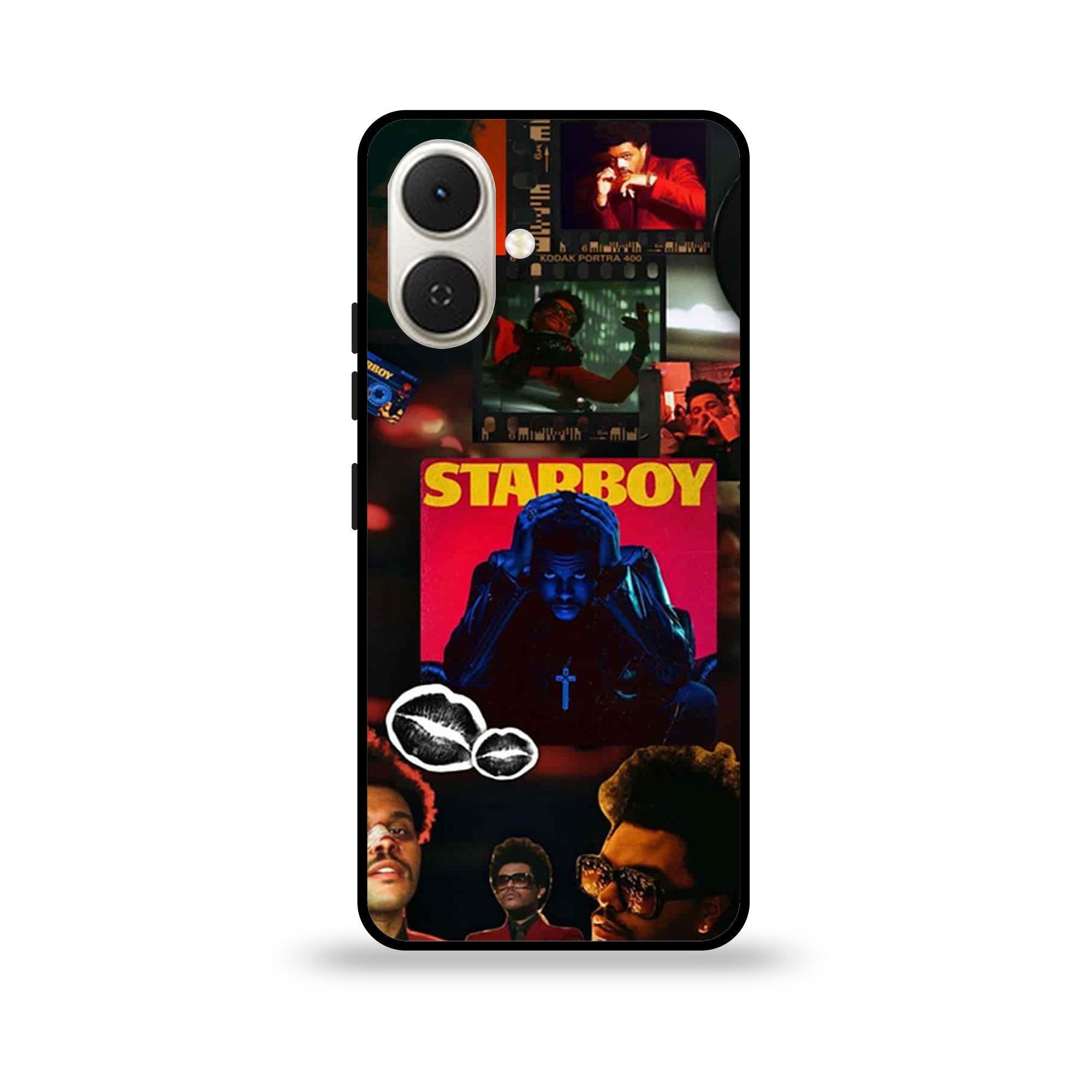 Tecno Spark Go 2 - Wallpaper 109 - Premium Printed Glossy Phone Case