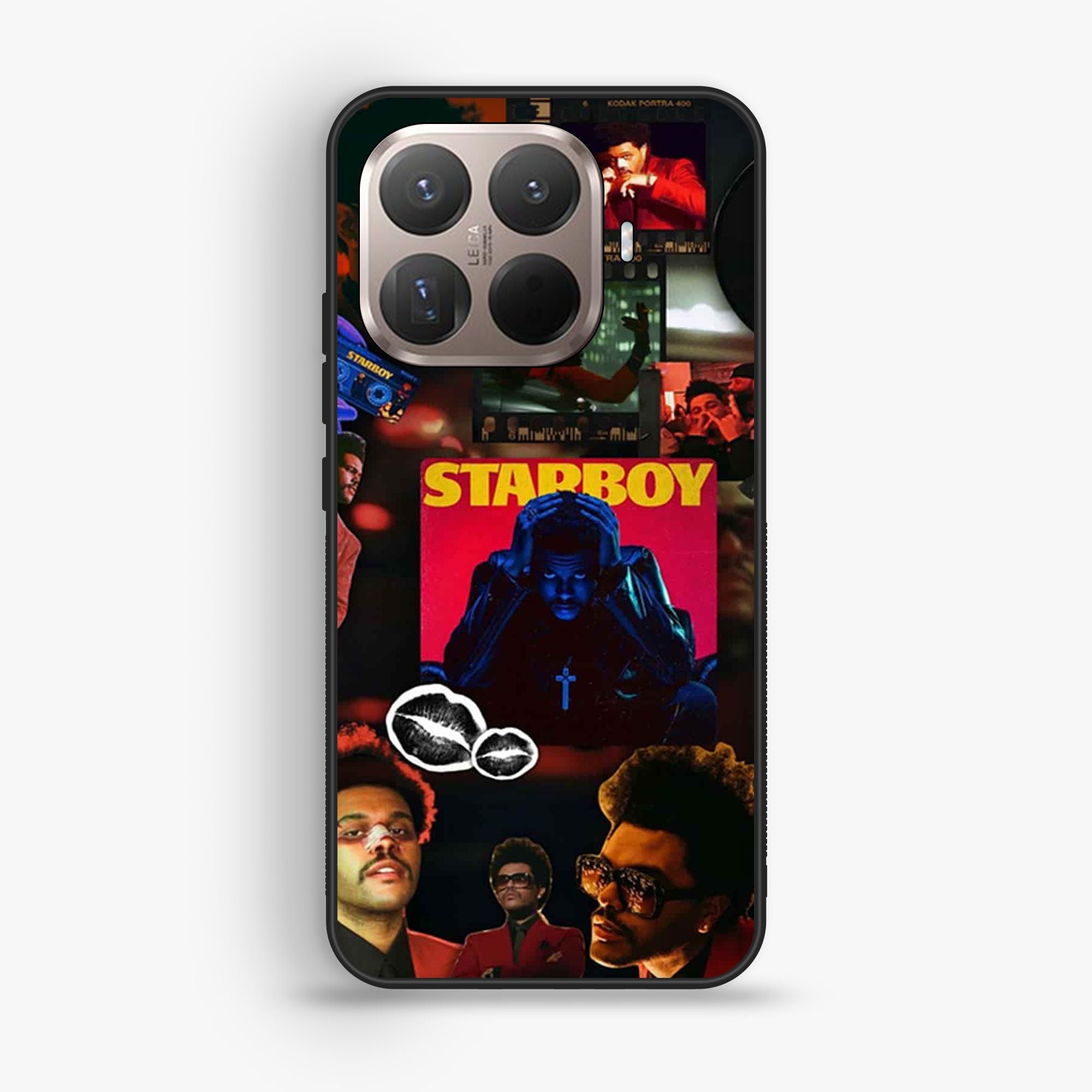Xiaomi 15T Pro - Wallpaper 109 - Premium Printed Glossy Phone Case