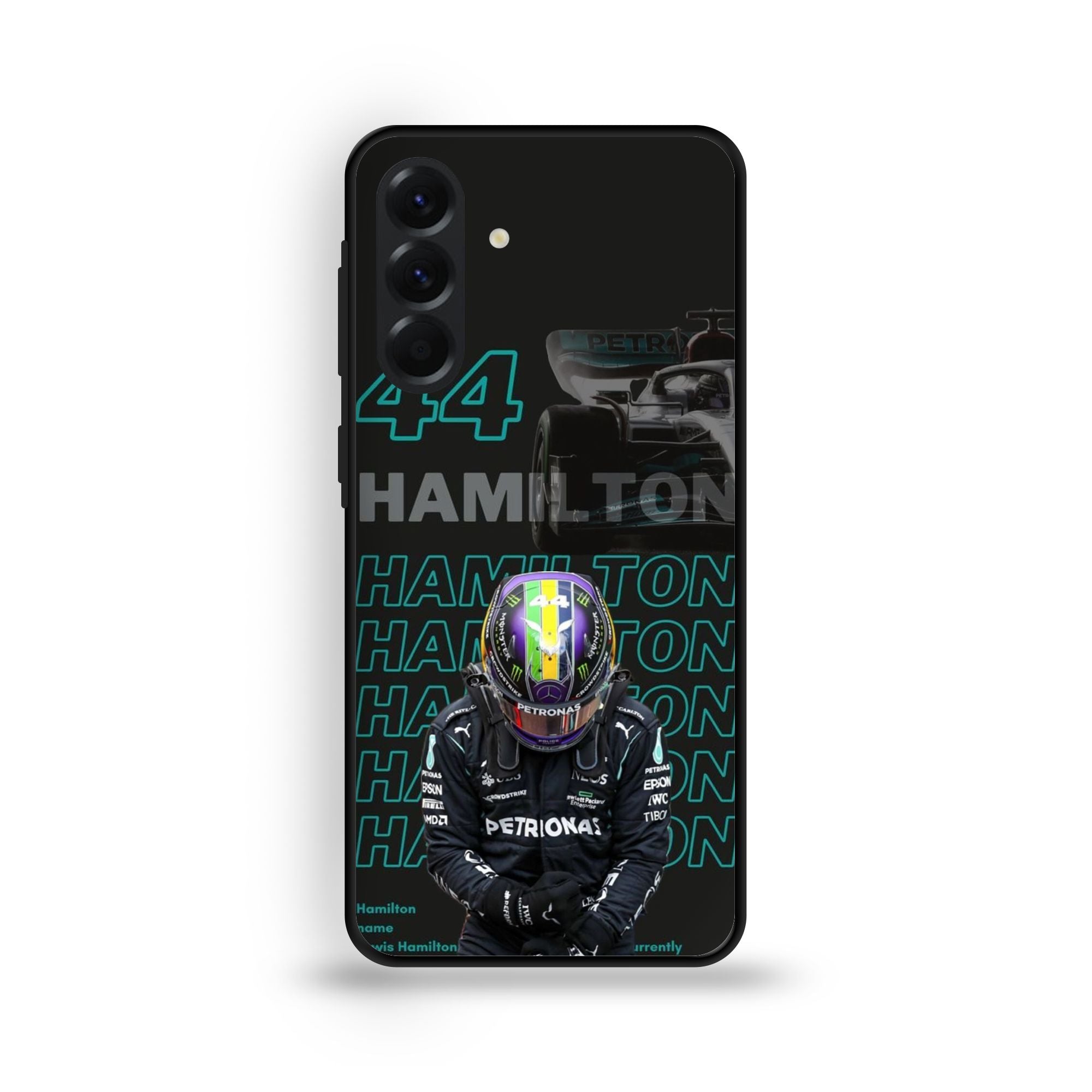 Samsung Galaxy A56 - Wallpaper 031 - Premium Printed Glossy Phone Case