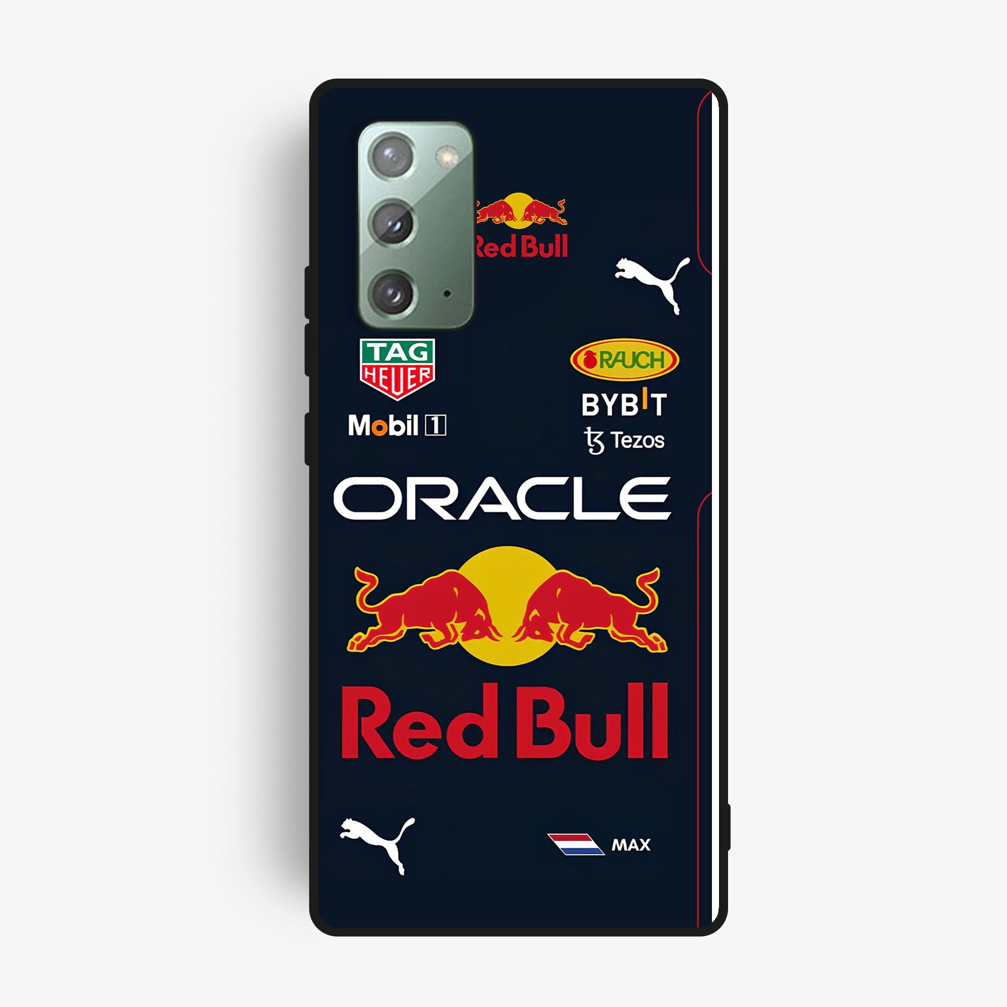 Samsung Galaxy Note 20 - Wallpaper 025 - Premium Printed Glossy Phone Case