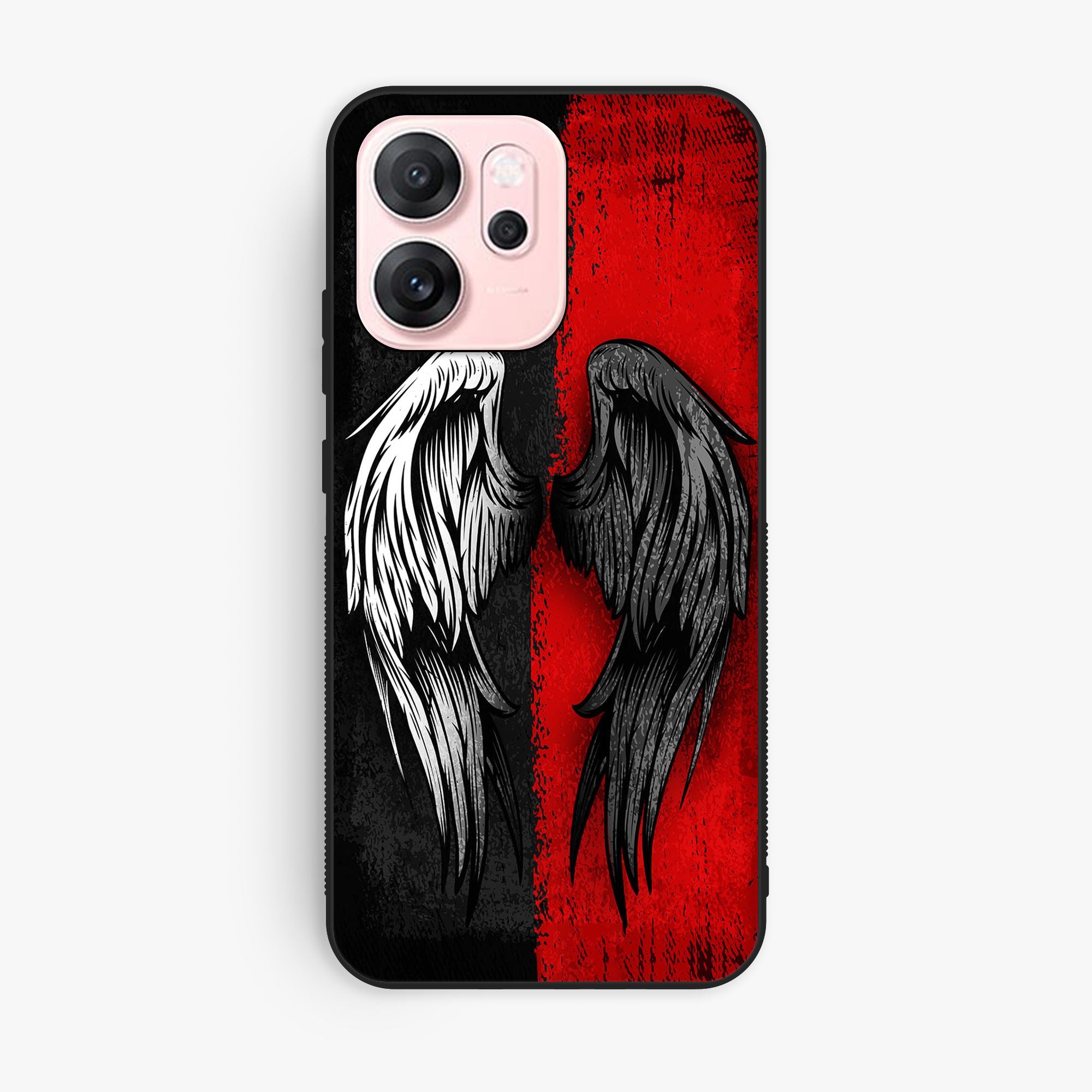 Oppo Reno 14F - Wallpaper 137 - Premium Printed Glossy Phone Case