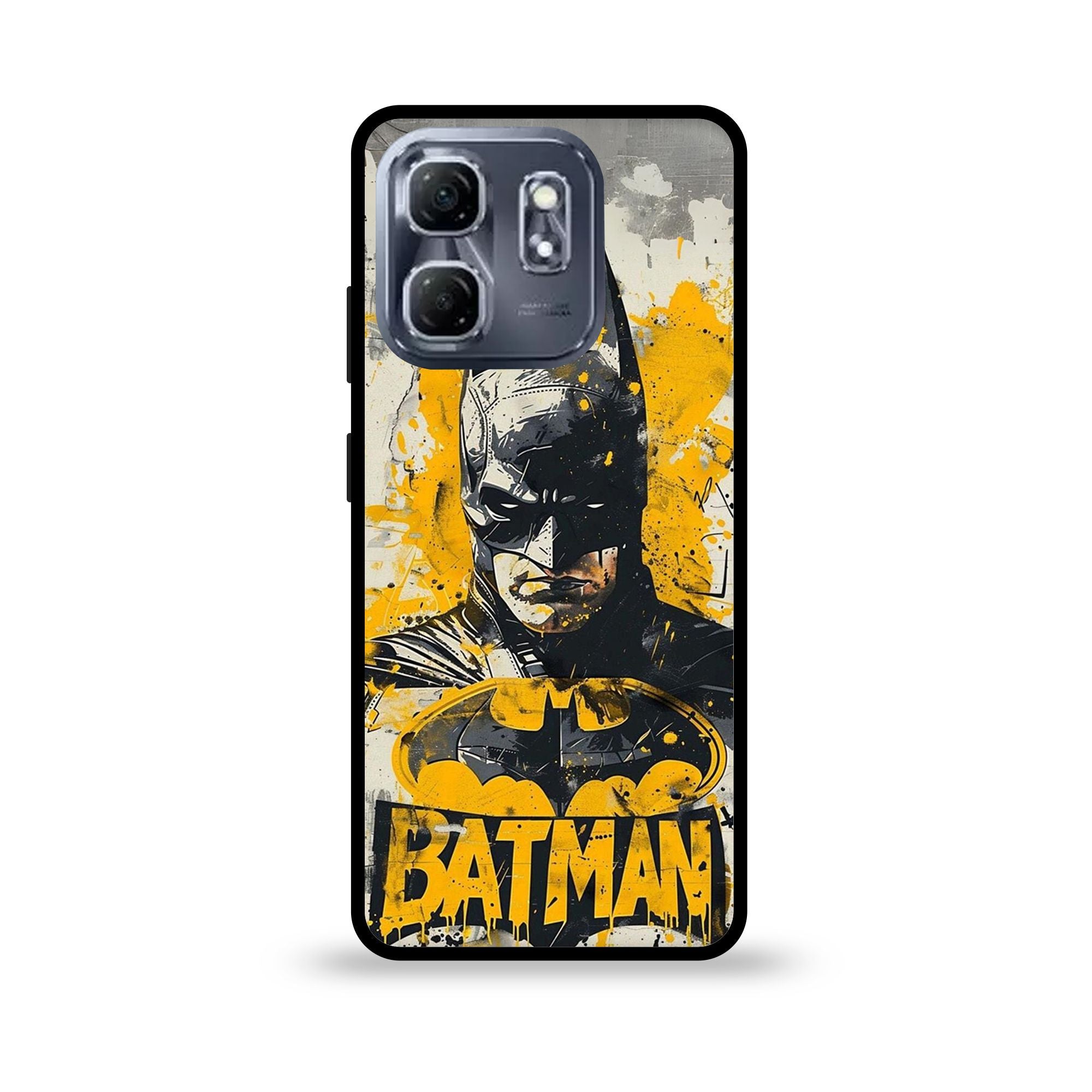 Infinix Hot 50i - Wallpaper 64 - Premium Printed Glossy Phone Case