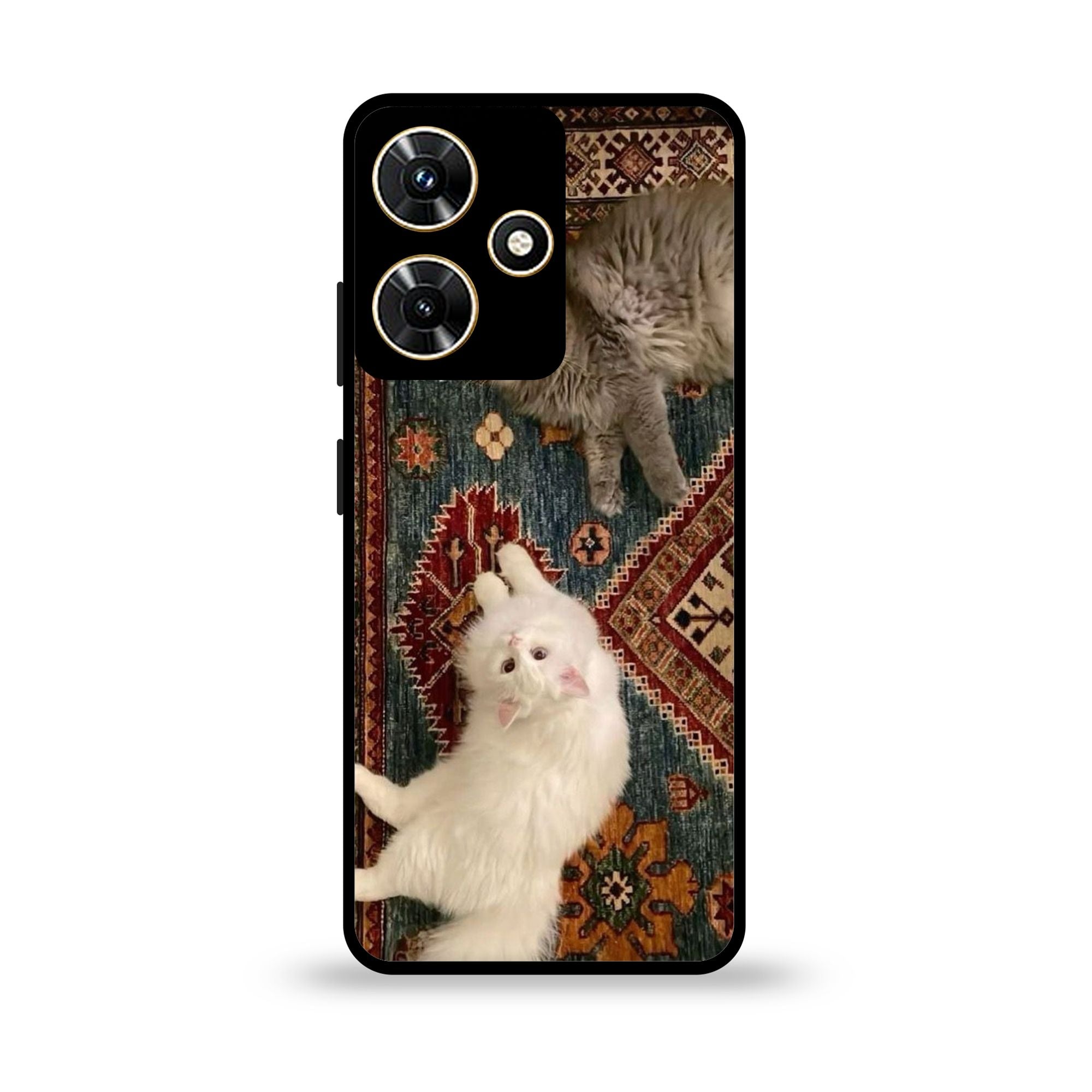 Infinix Hot 30i - Wallpaper 39 - Premium Printed Glossy Phone Case