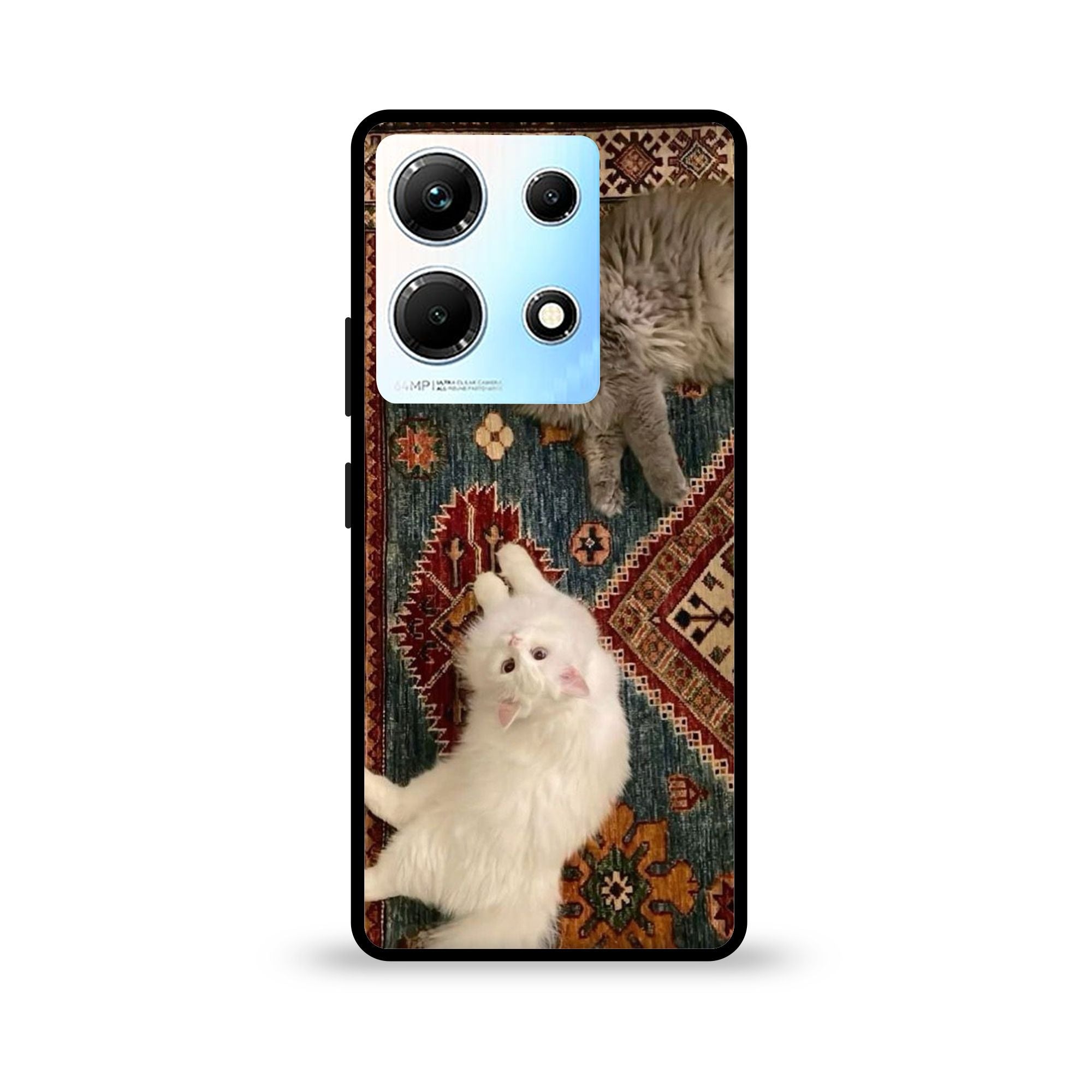 Infinix Note 30 - Wallpaper 048 - Premium Printed Glossy Phone Case