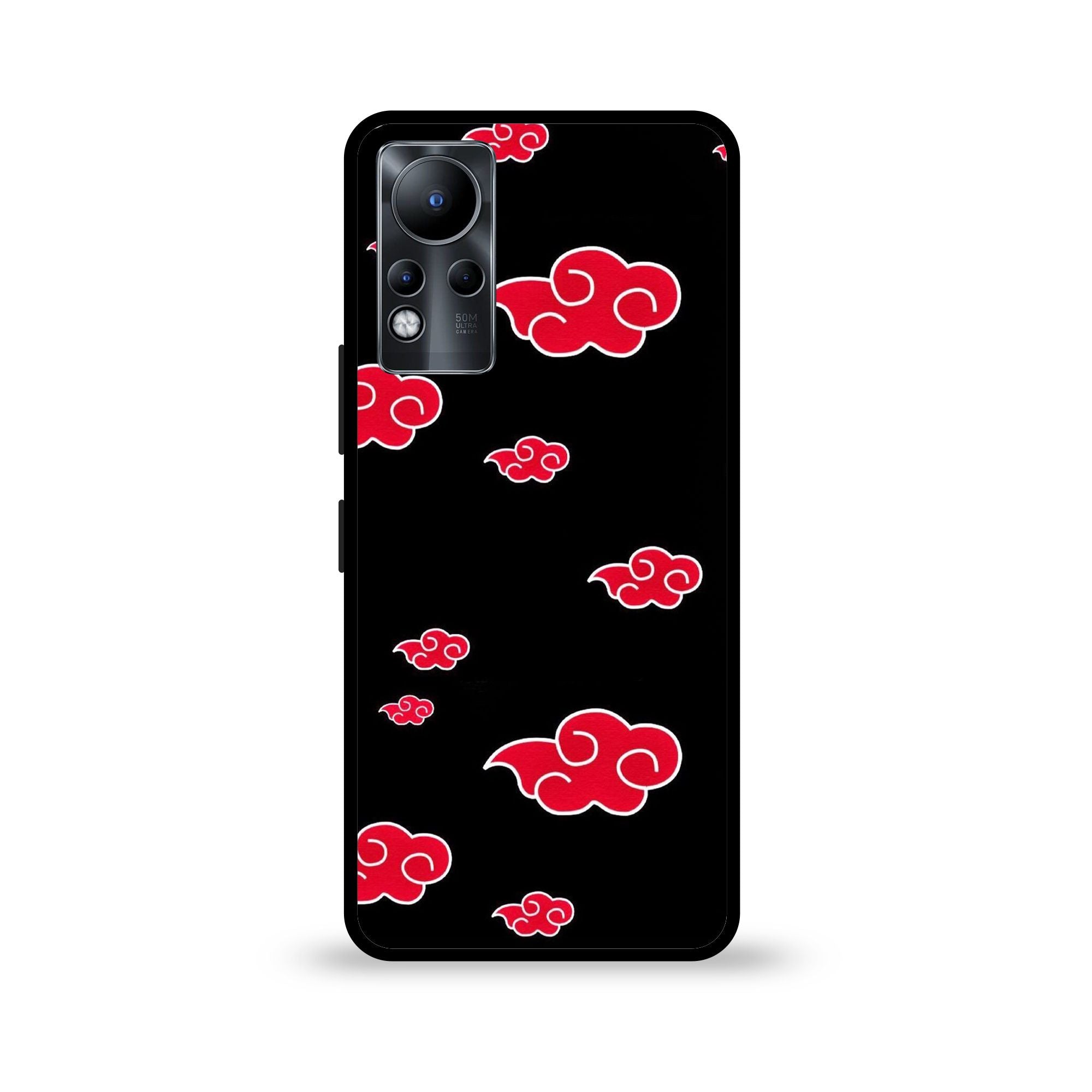 Infinix Note 11 - Wallpaper 48 - Premium Printed Glossy Phone Case