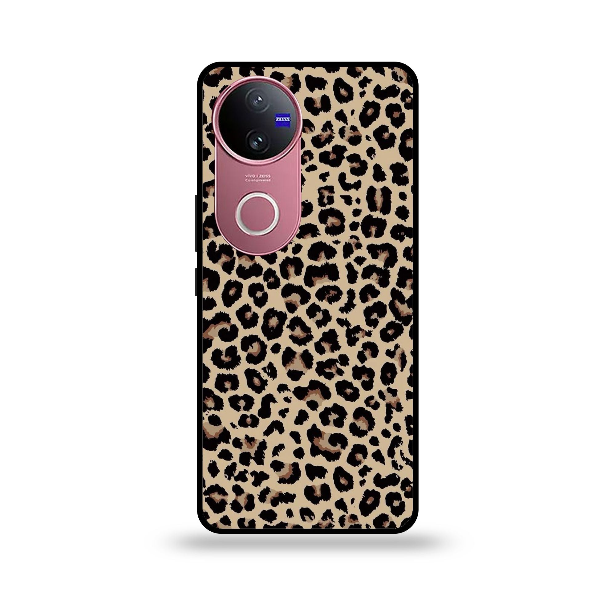 Vivo V50 5G - Wallpaper 040 - Premium Printed Glossy Phone Case