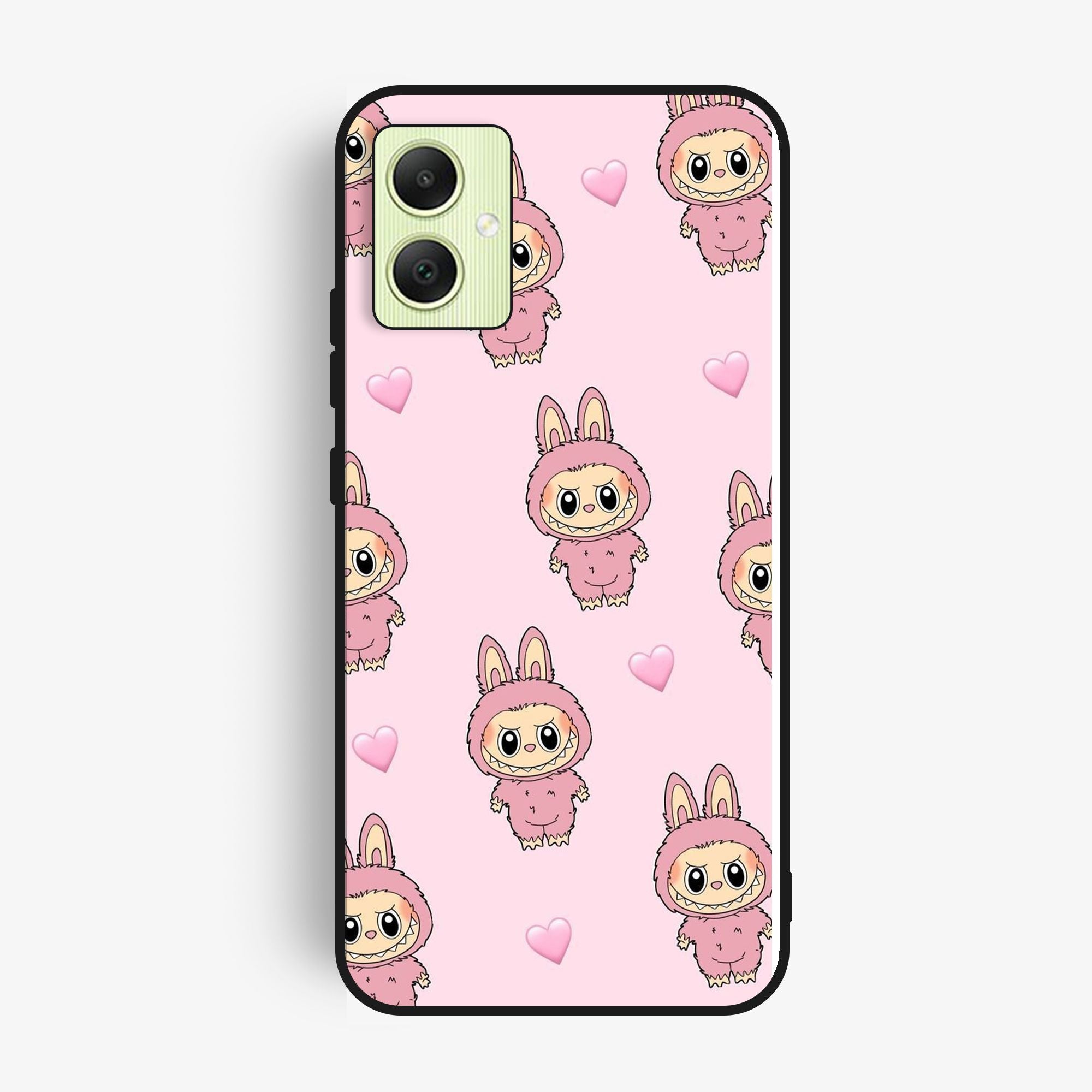 Samsung Galaxy A06 - Wallpaper 032 - Premium Printed Glossy Phone Case