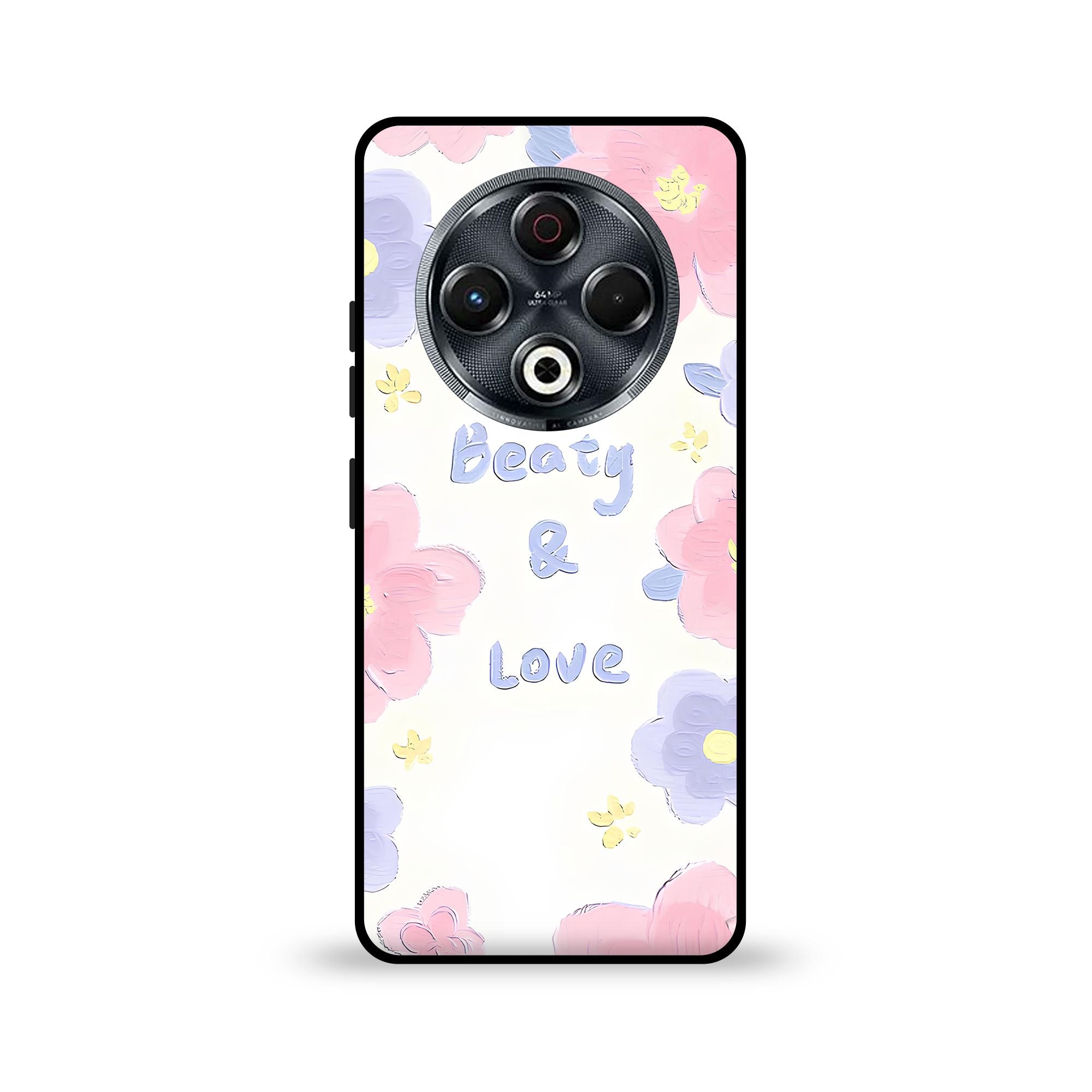 Tecno Spark 30 - Wallpaper 149 - Premium Printed Glossy Phone Case