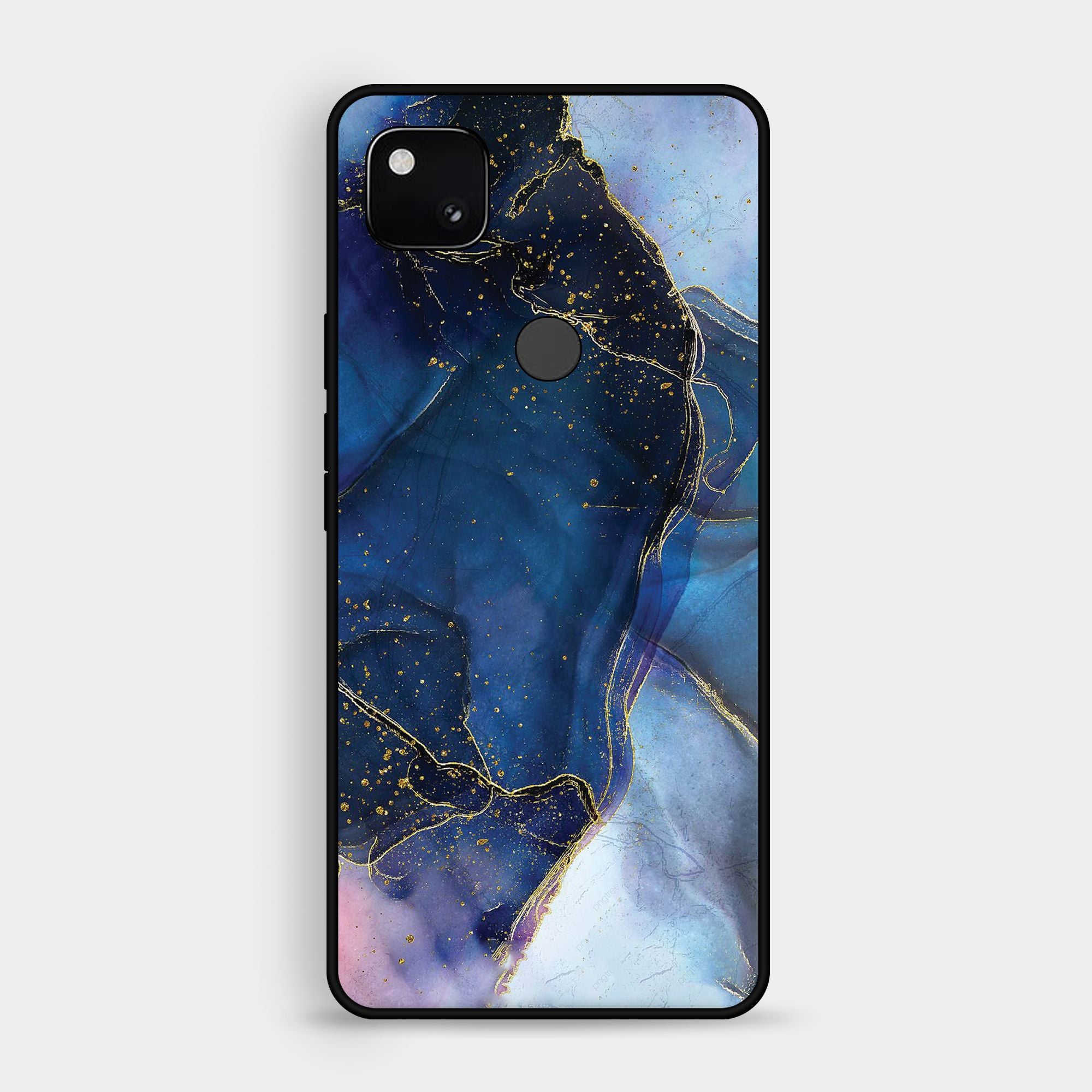 Google Pixel 4a - Wallpaper 127 - Premium Printed Glossy Phone Case