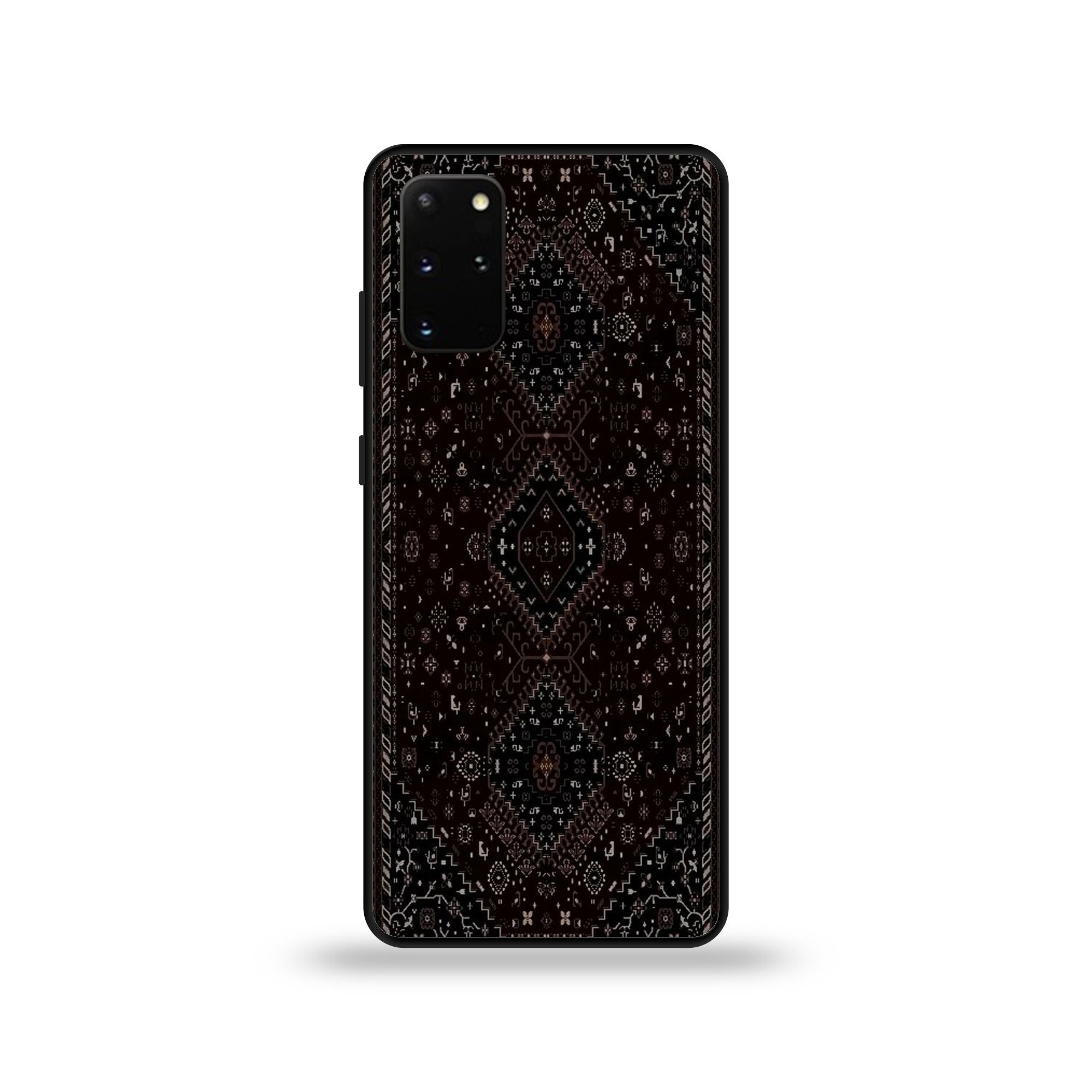 Samsung Galaxy  S20 Plus - Wallpaper 047 - Premium Printed Glossy Phone Case