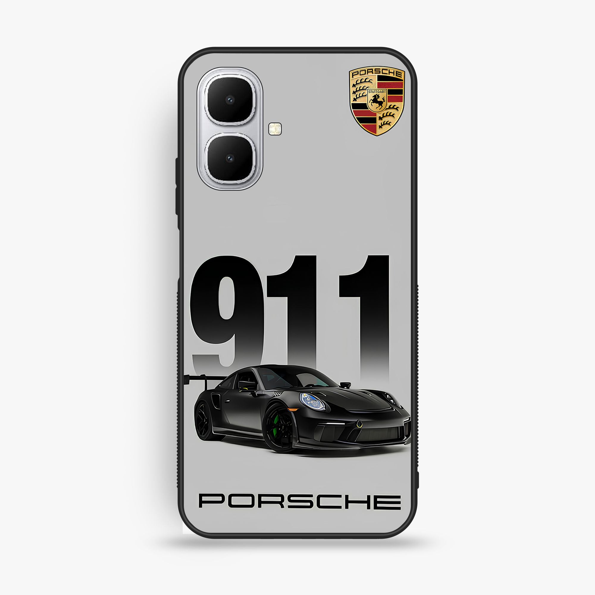 Infinix Smart 10 - Wallpaper 022 - Premium Printed Glossy Phone Case