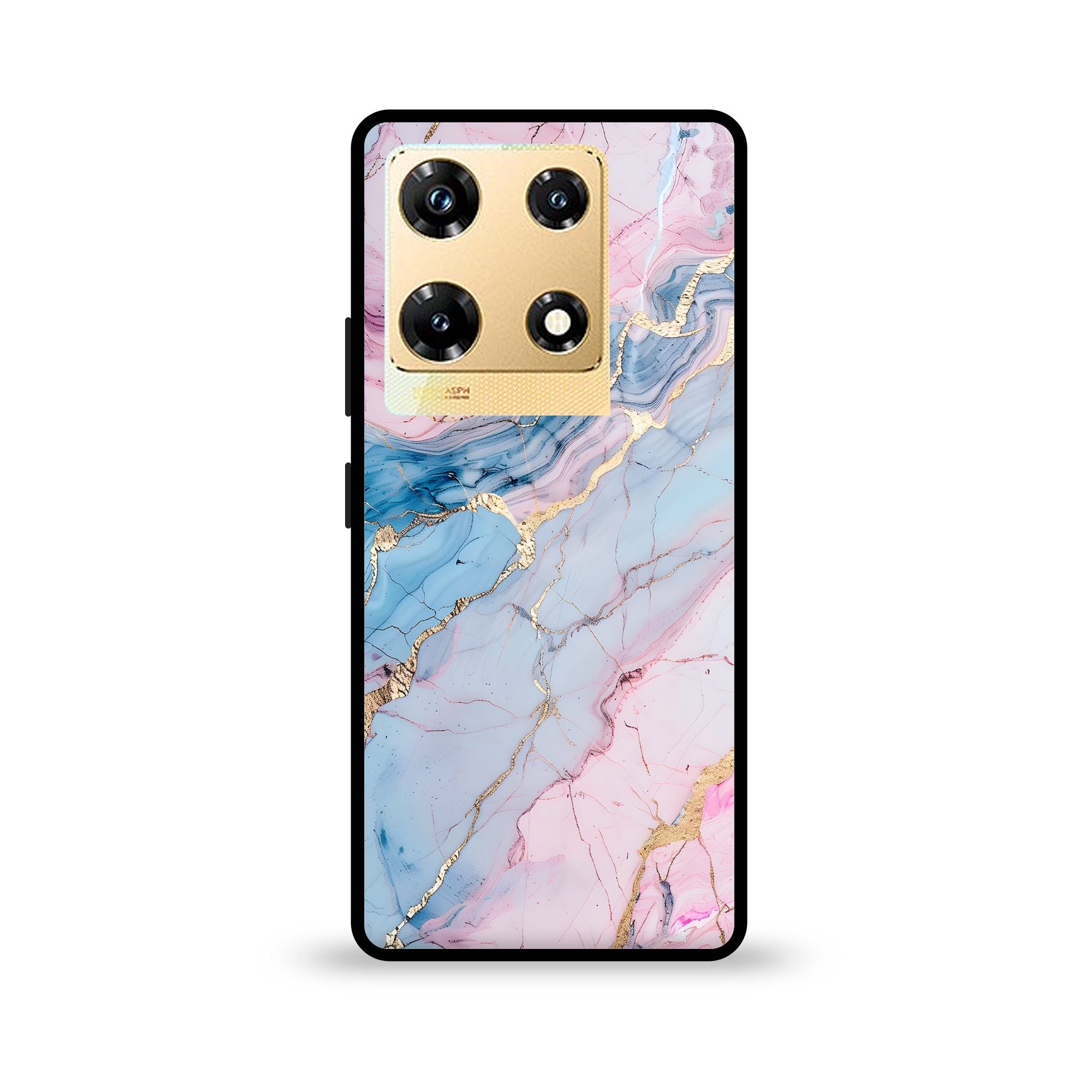 Infinix Note 30 Pro - Wallpaper 034 - Premium Printed Glossy Phone Case