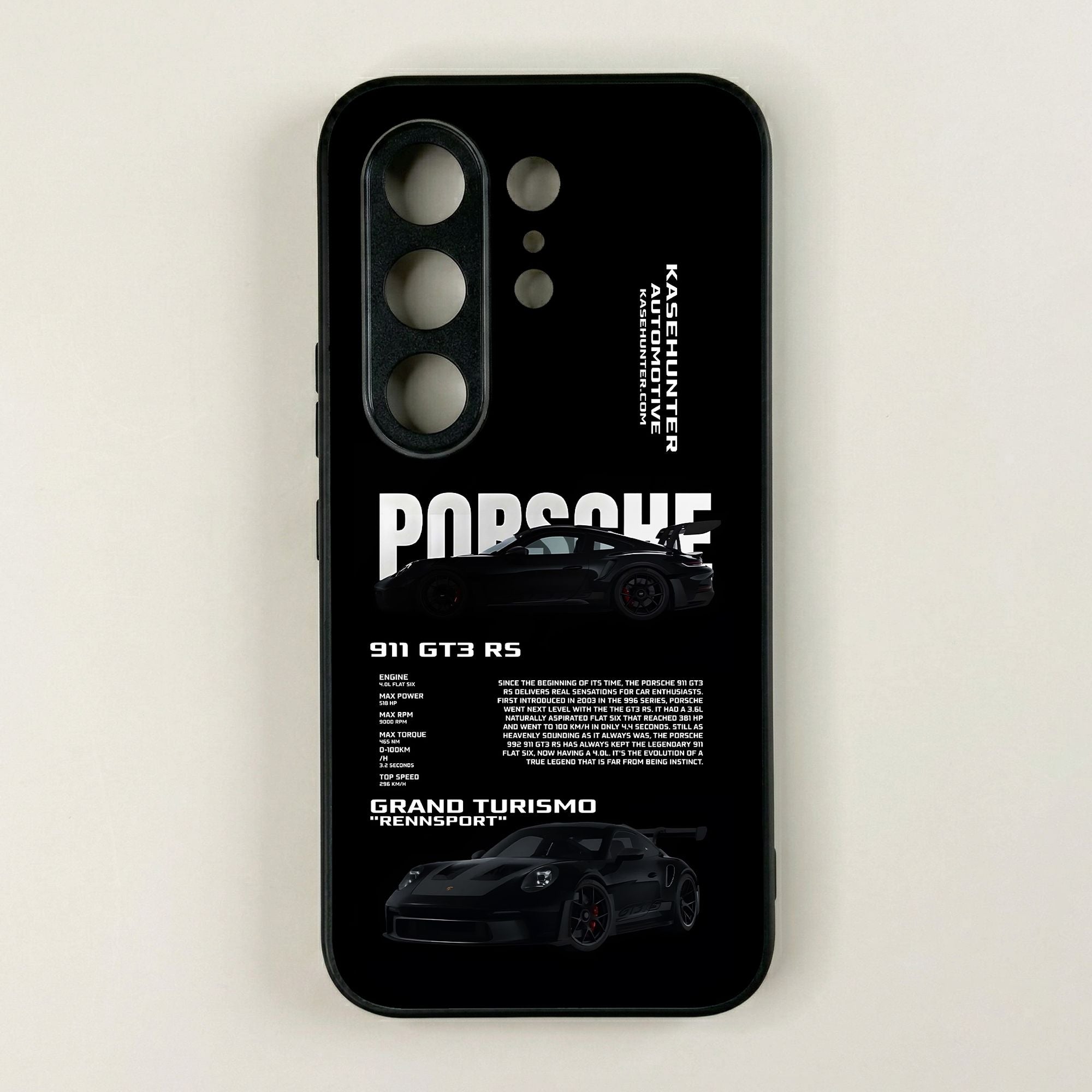 Tecno Camon 50 Pro - Wallpaper 93 - Premium Printed Glossy Phone Case
