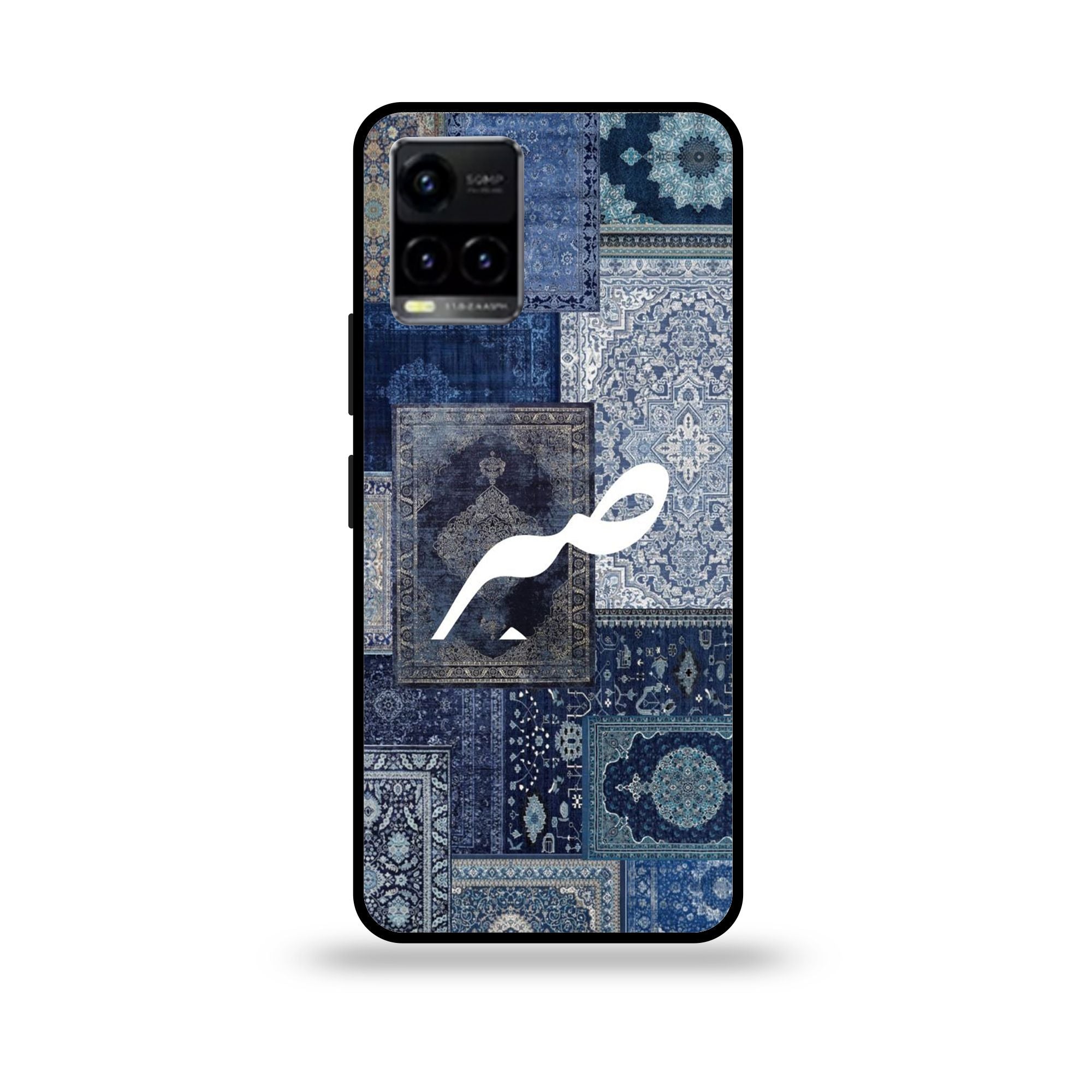 Vivo Y33S - Wallpaper 34 - Premium Printed Glossy Phone Case