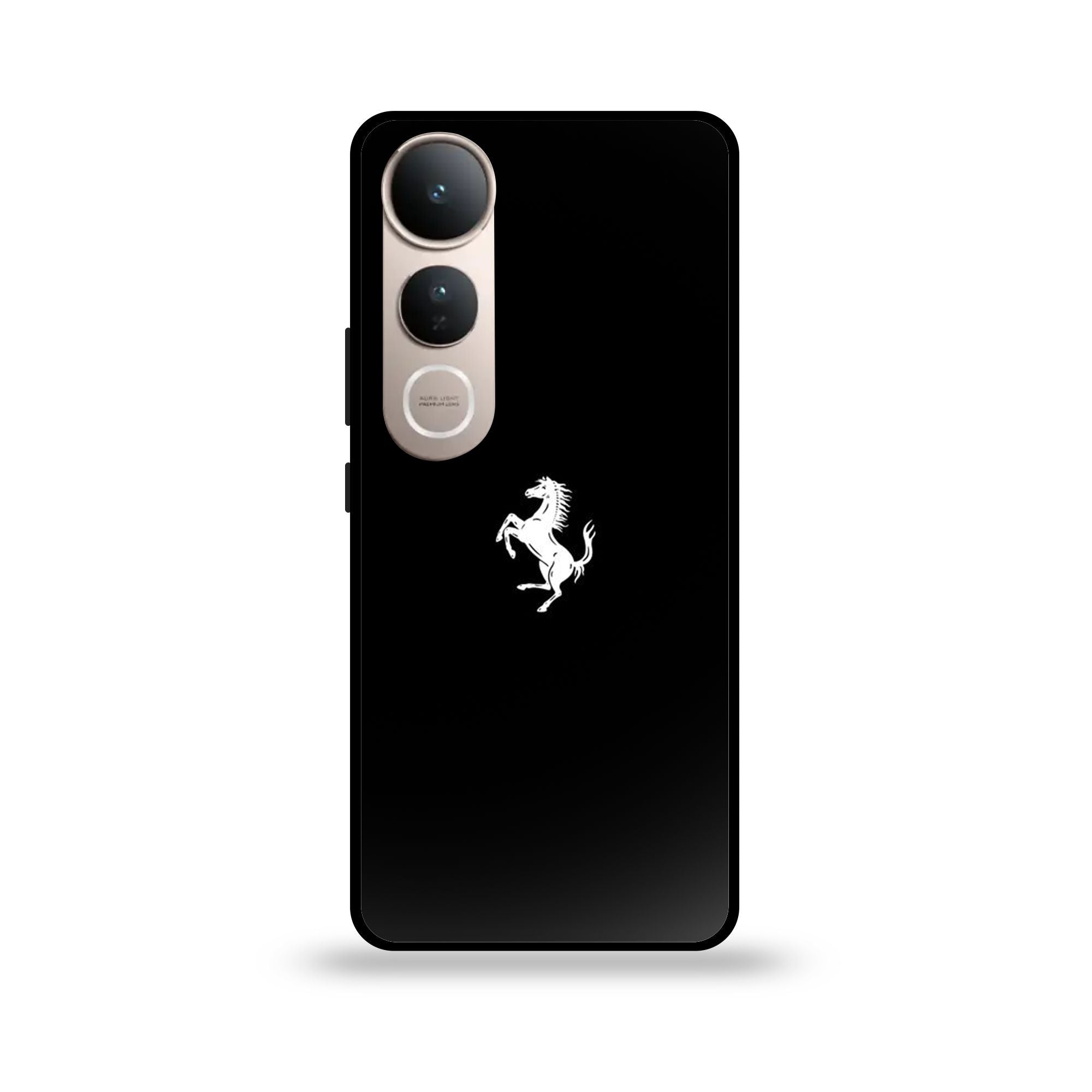 Vivo V50 Lite - Wallpaper 102 - Premium Printed Glossy Phone Case