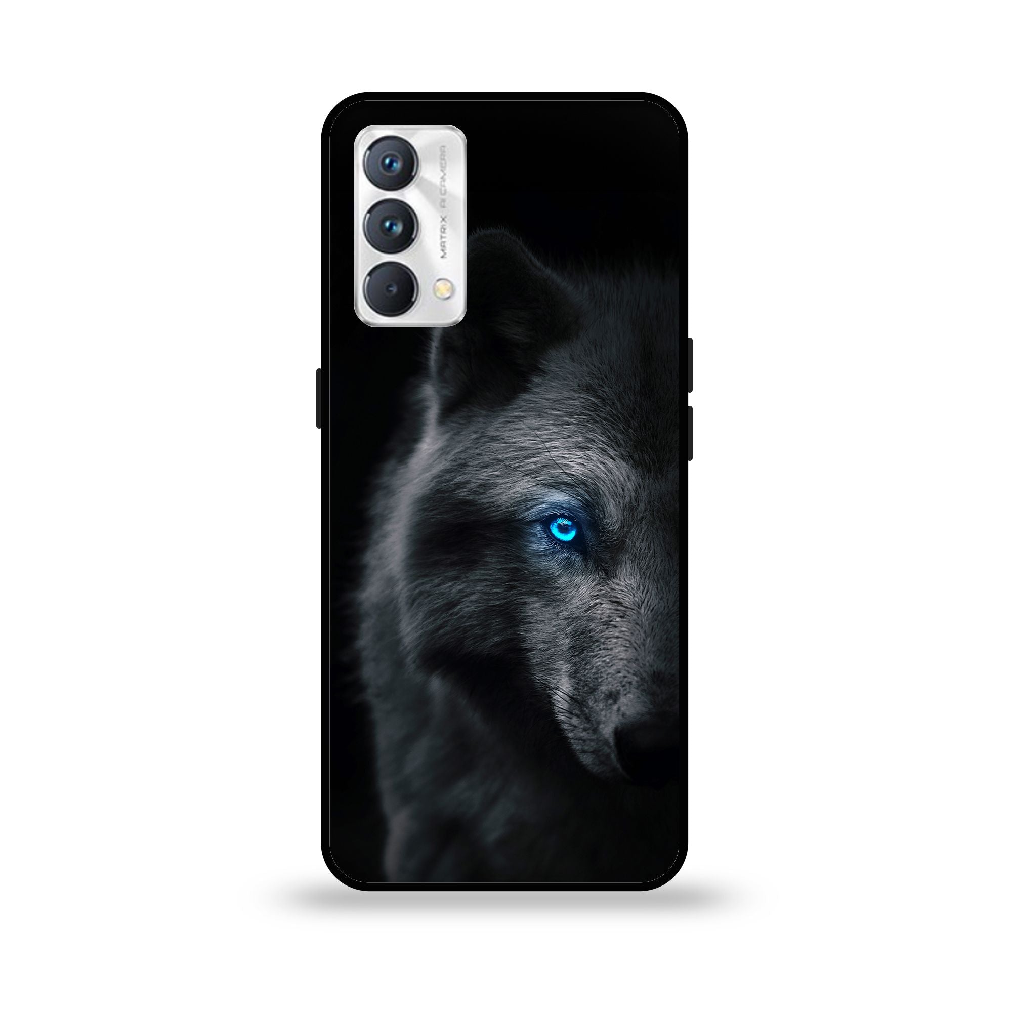 Realme GT Master - Wallpaper 131 - Premium Printed Glossy Phone Case