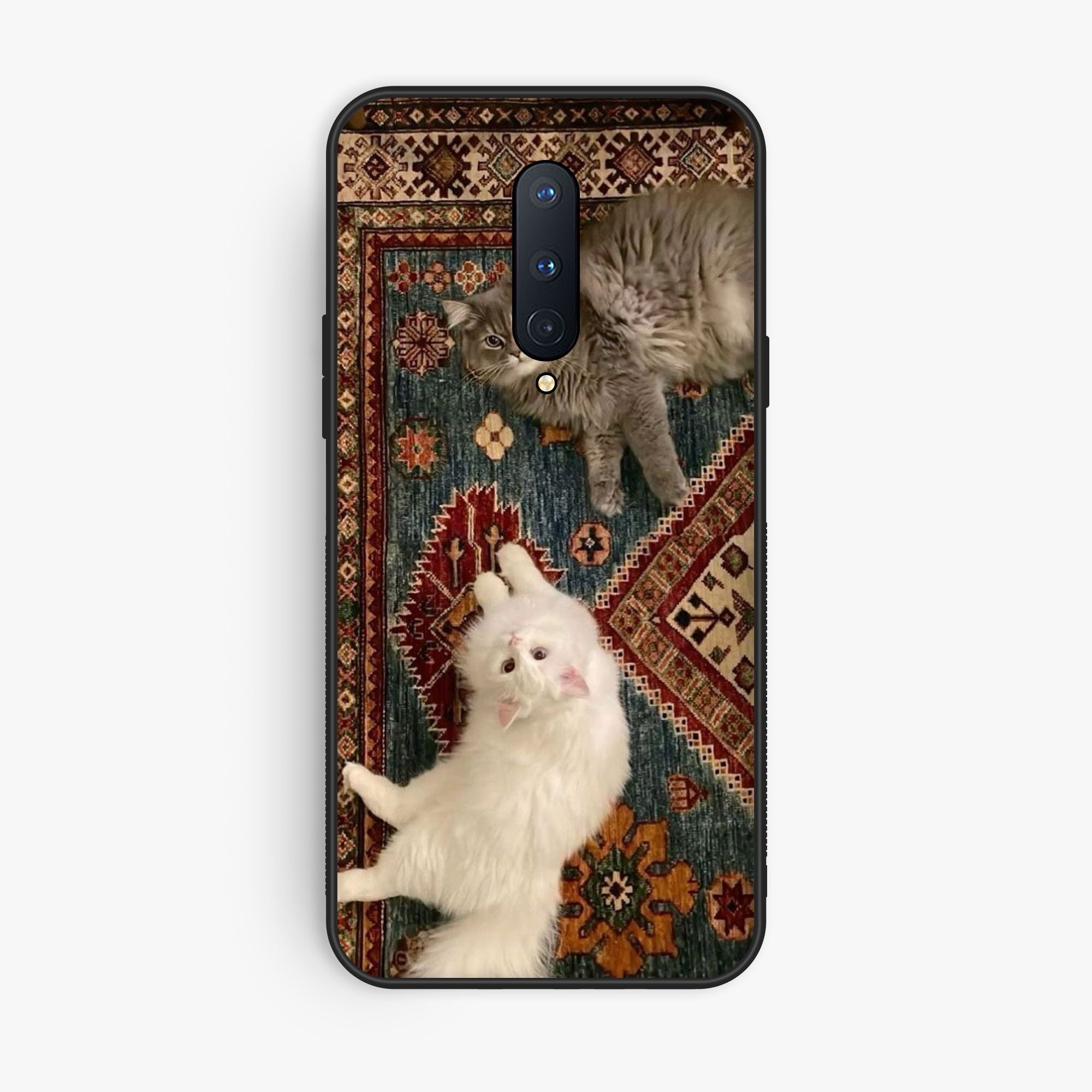 OnePlus 8 - Wallpaper 048 - Premium Printed Glossy Phone Case