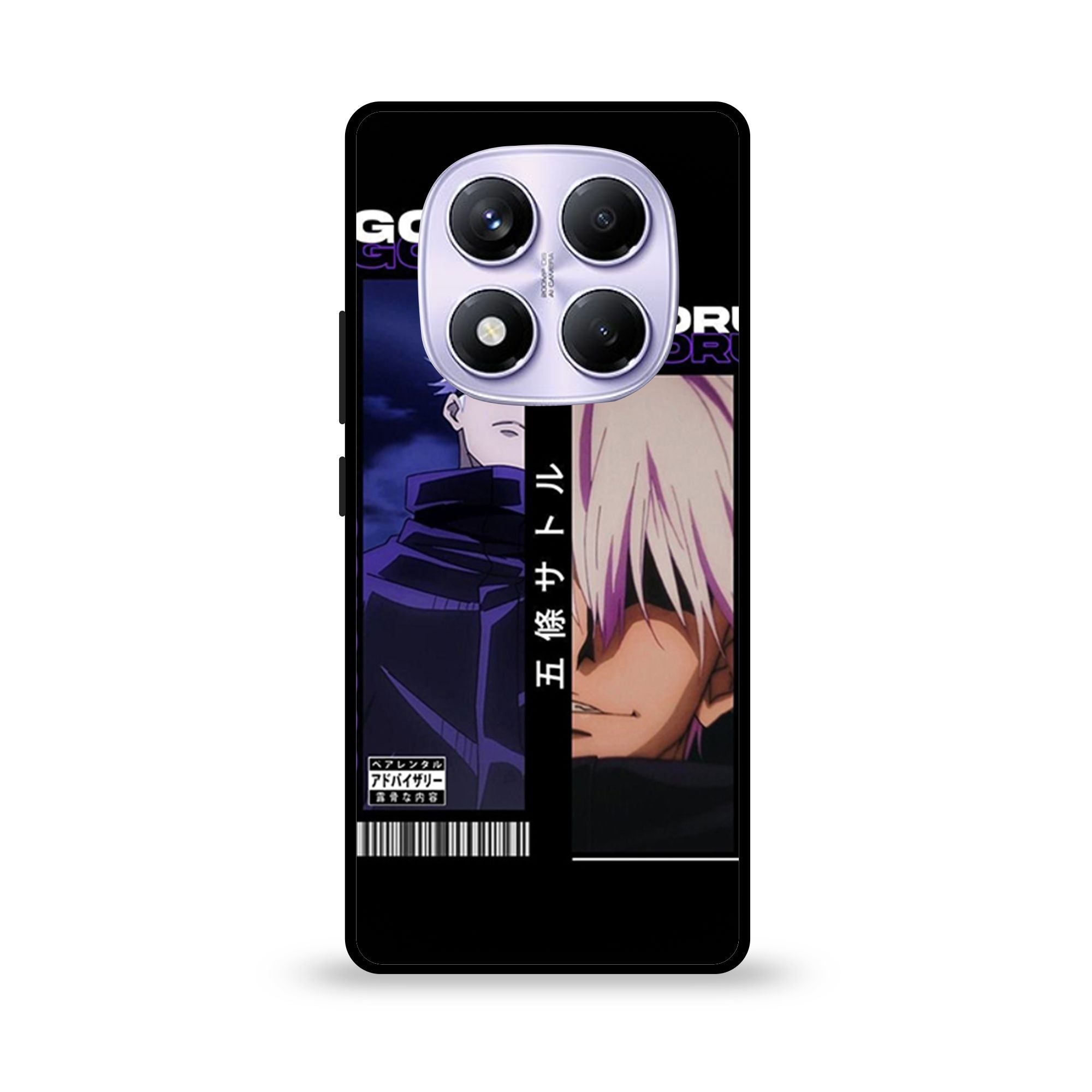 Xiaomi Redmi note 14 Pro - Wallpaper 133 - Premium Printed Glossy Phone Case