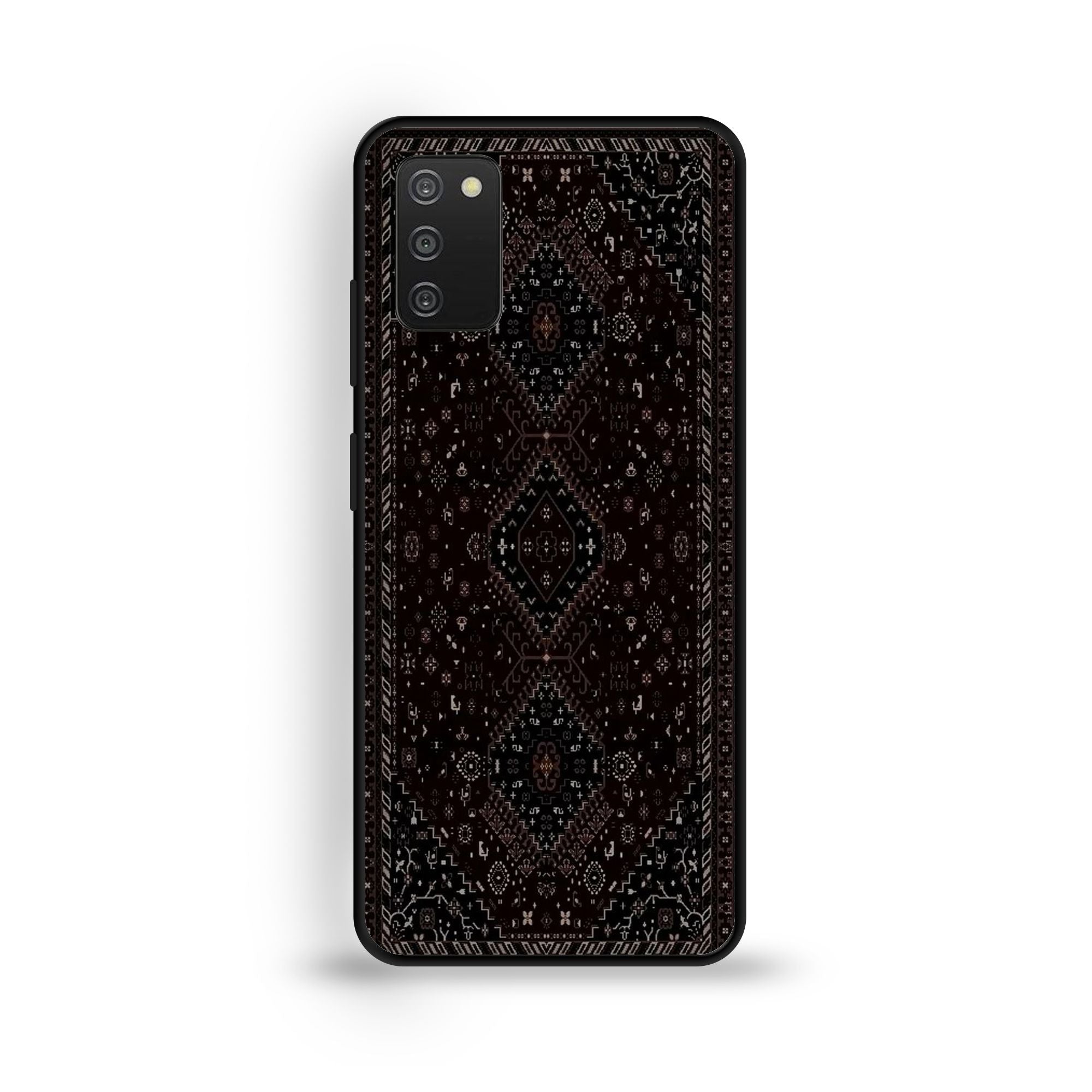 Samsung Galaxy A03s - Wallpaper 047 - Premium Printed Glossy Phone Case