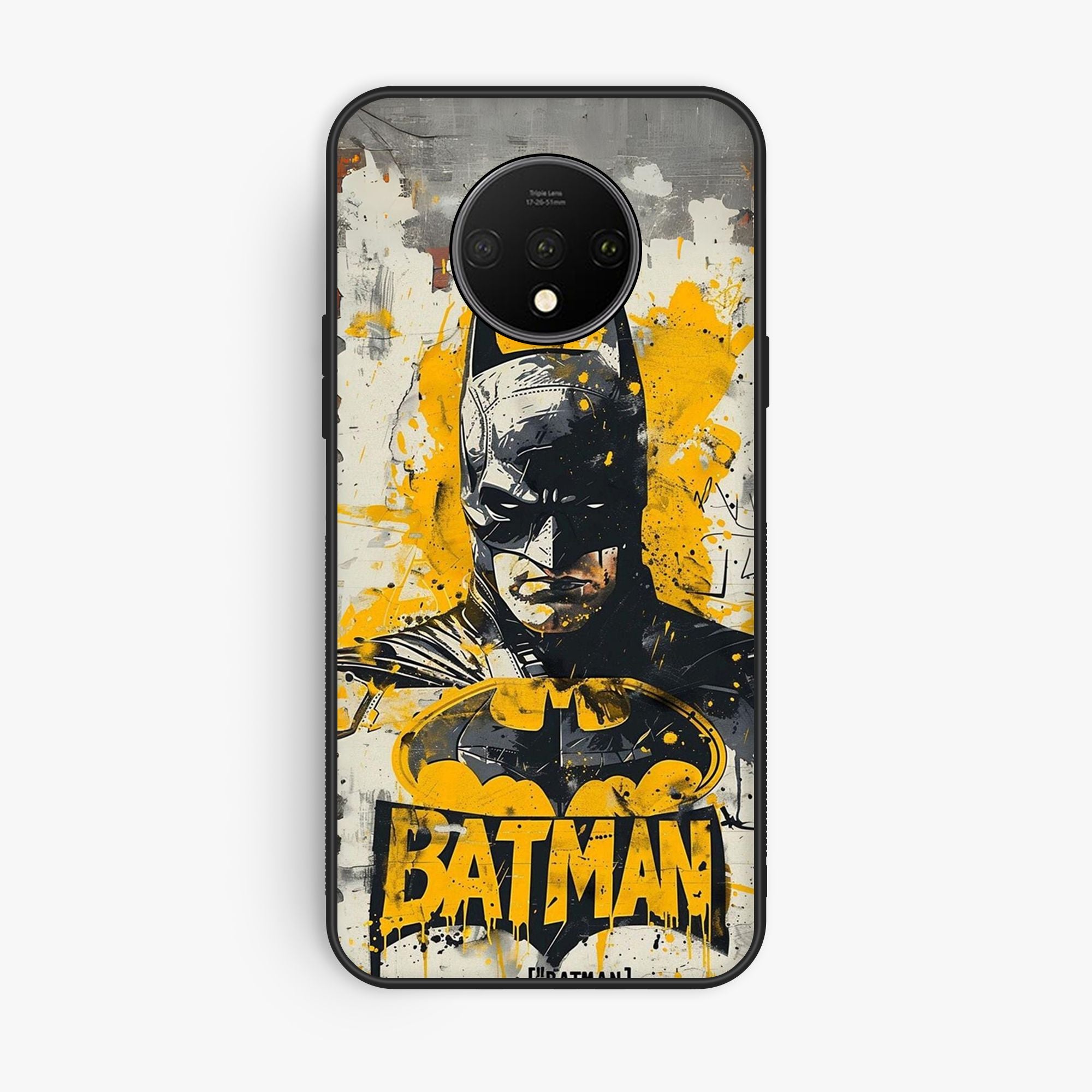 OnePlus 7t - Wallpaper 105 - Premium Printed Glossy Phone Case