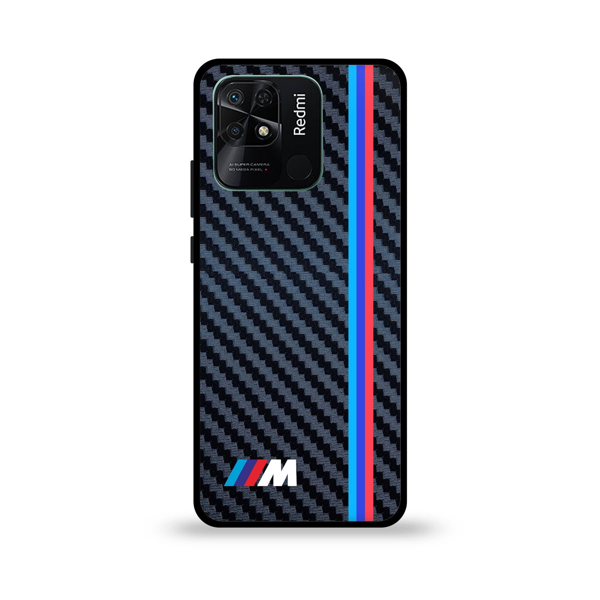 Xiaomi Redmi 10C - Wallpaper 86 - Premium Printed Glossy Phone Case