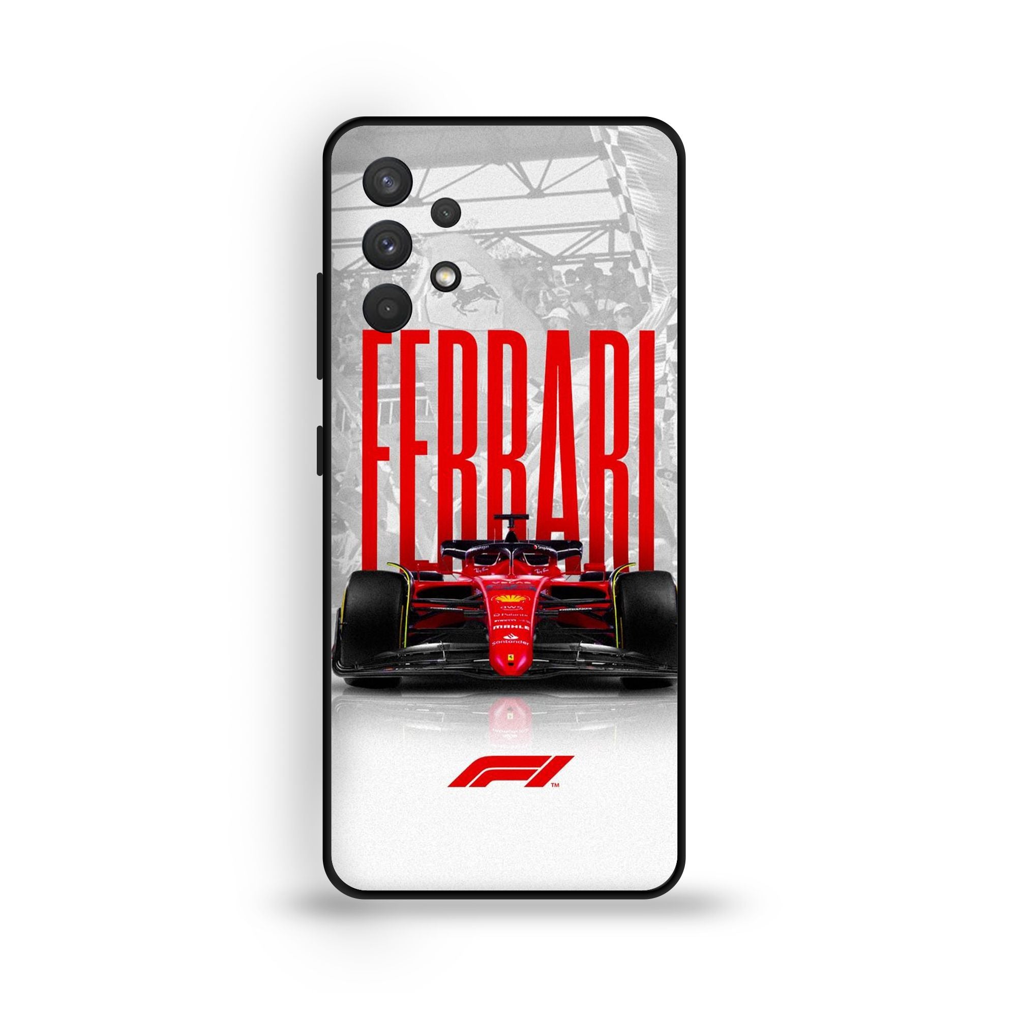 Samsung A32 - Wallpaper 095 - Premium Printed Glossy Phone Case