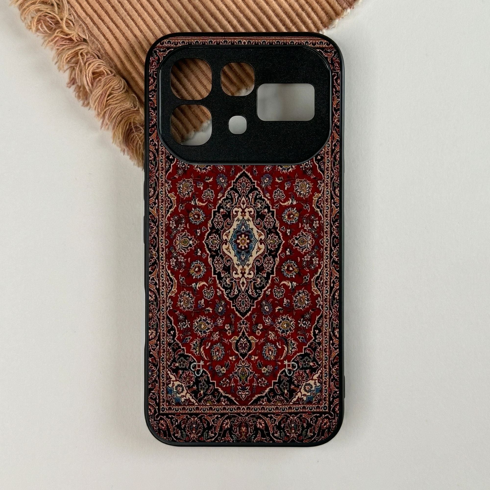 Infinix Note 60 Pro - Wallpaper 97 - Premium Printed Glossy Phone Case