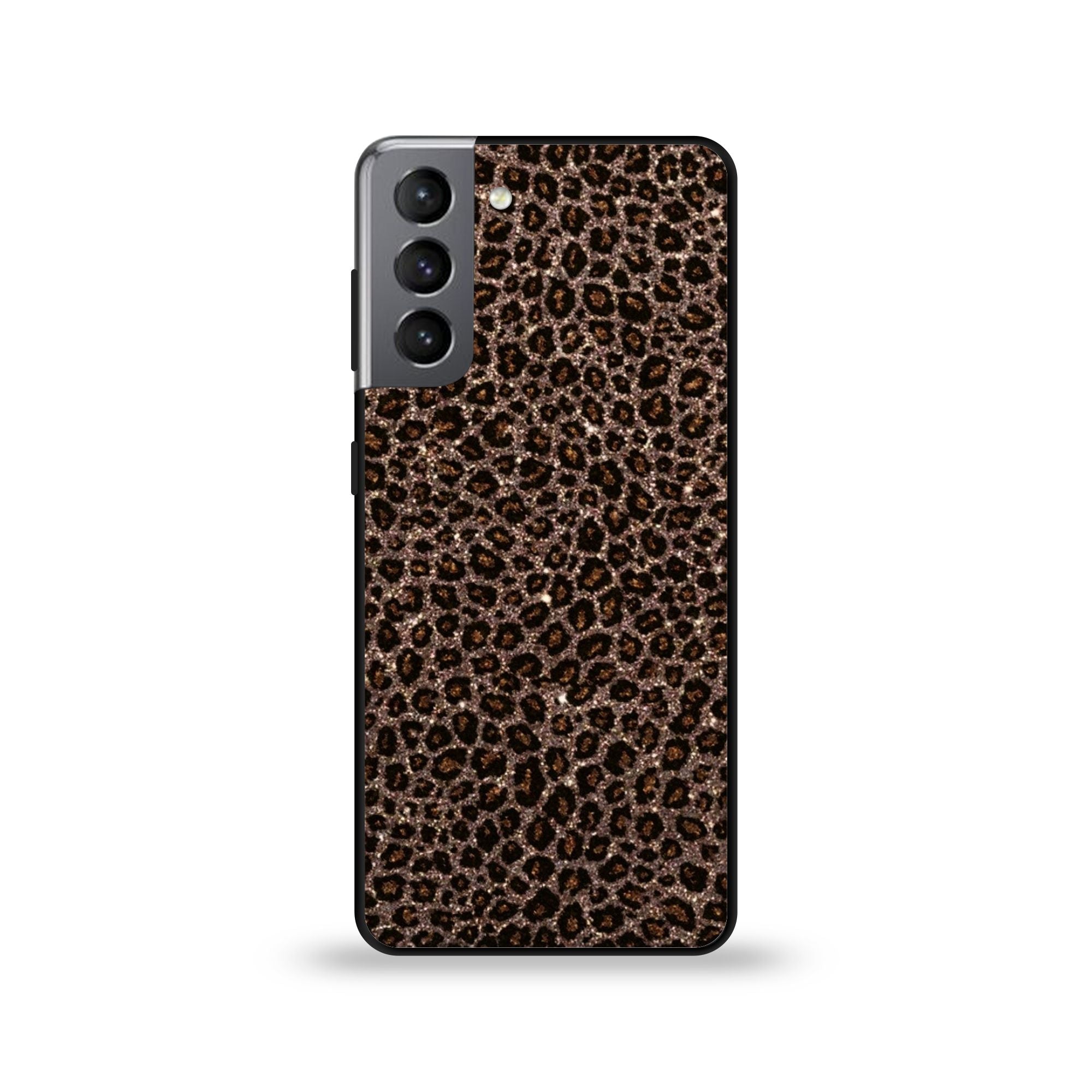 Samsung Galaxy S21 Plus - Wallpaper 037 - Premium Printed Glossy Phone Case