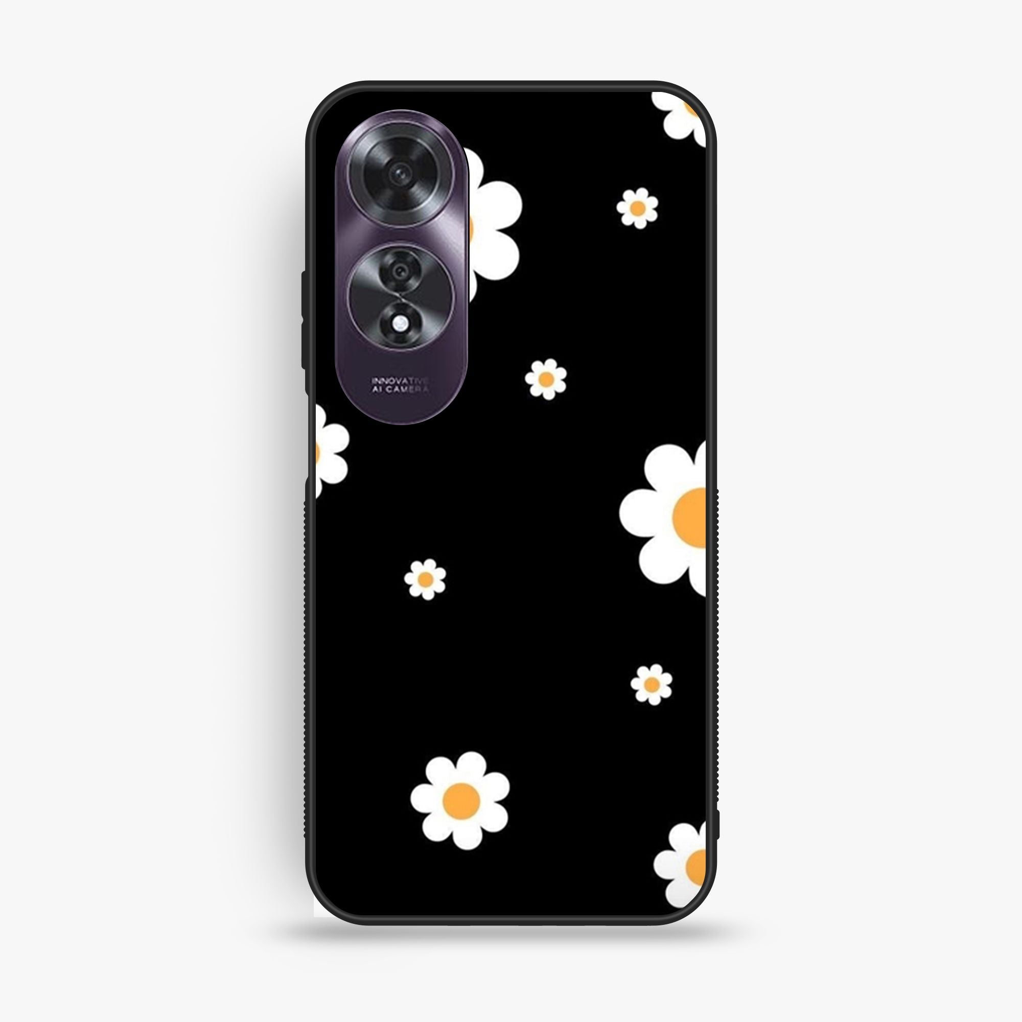 Oppo A60 - Wallpaper 122 - Premium Printed Glossy Phone Case