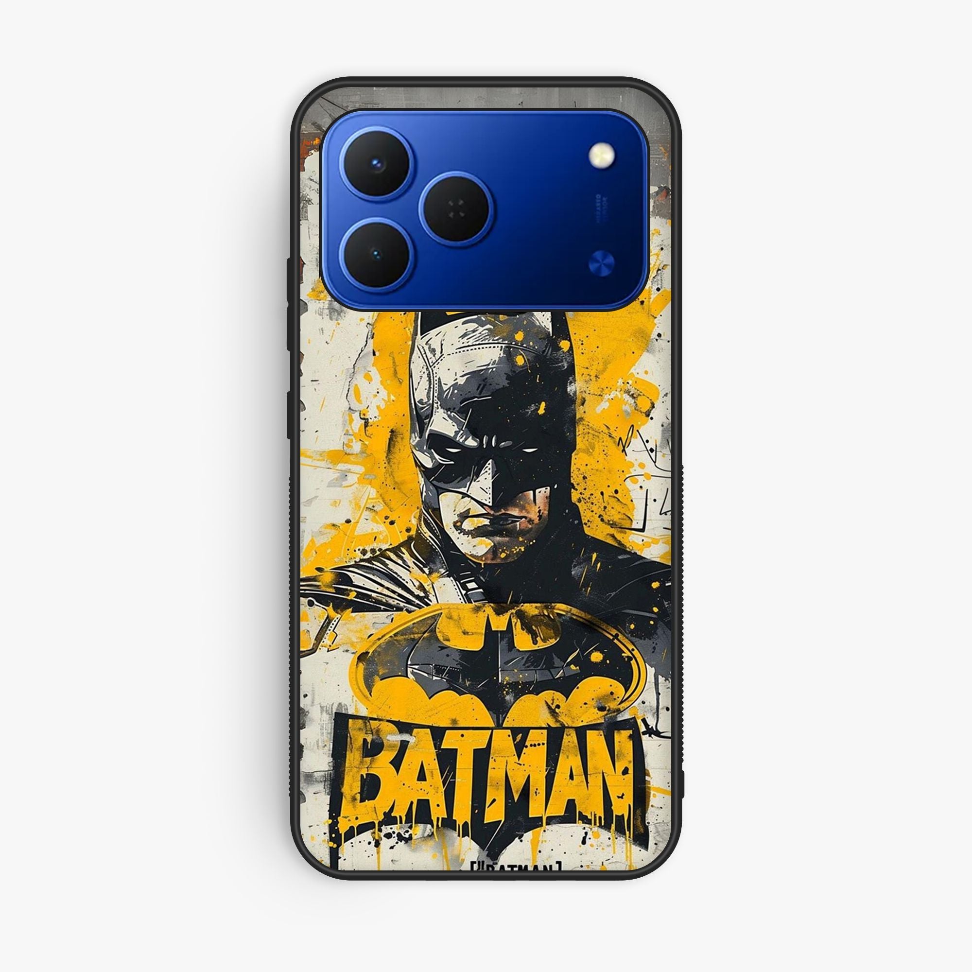 Tecno Spark 50 - Wallpaper 64 - Premium Printed Glossy Phone Case
