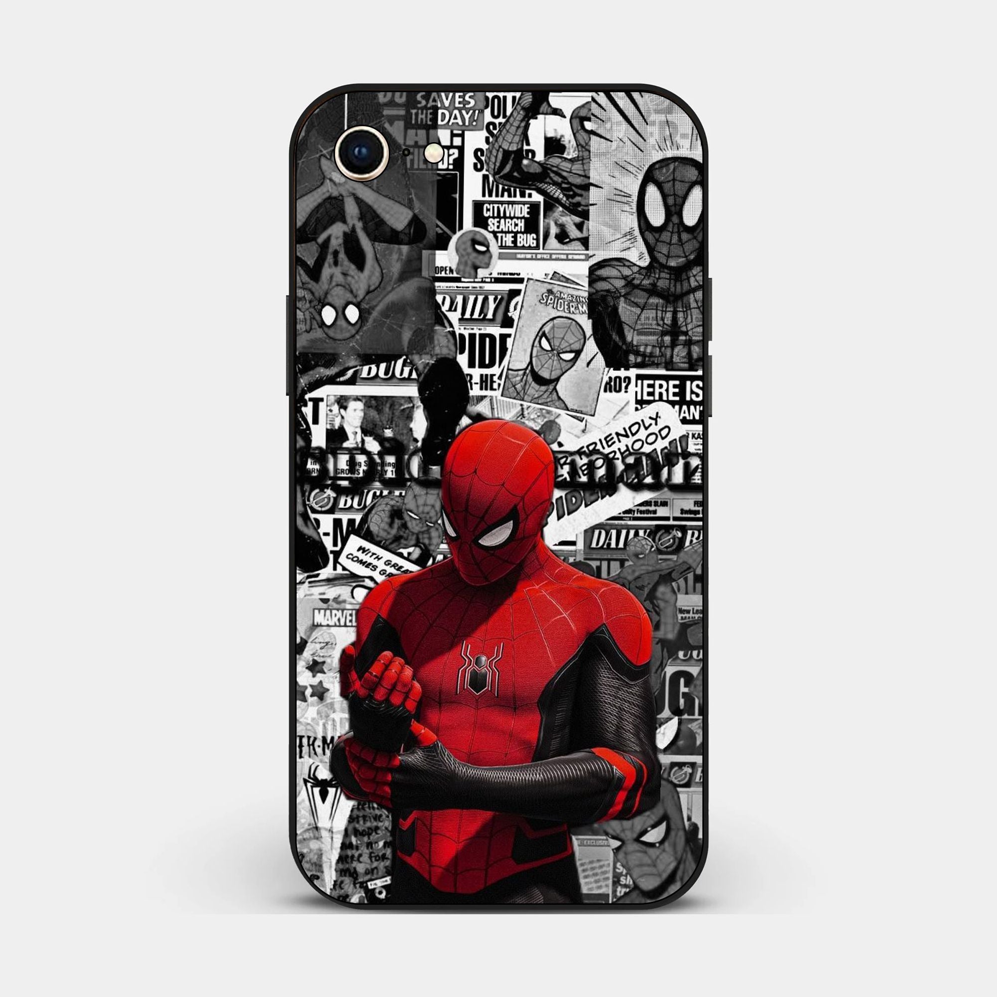 iPhone 6s Plus - Wallpaper 23 - Premium Printed Glossy Phone Case