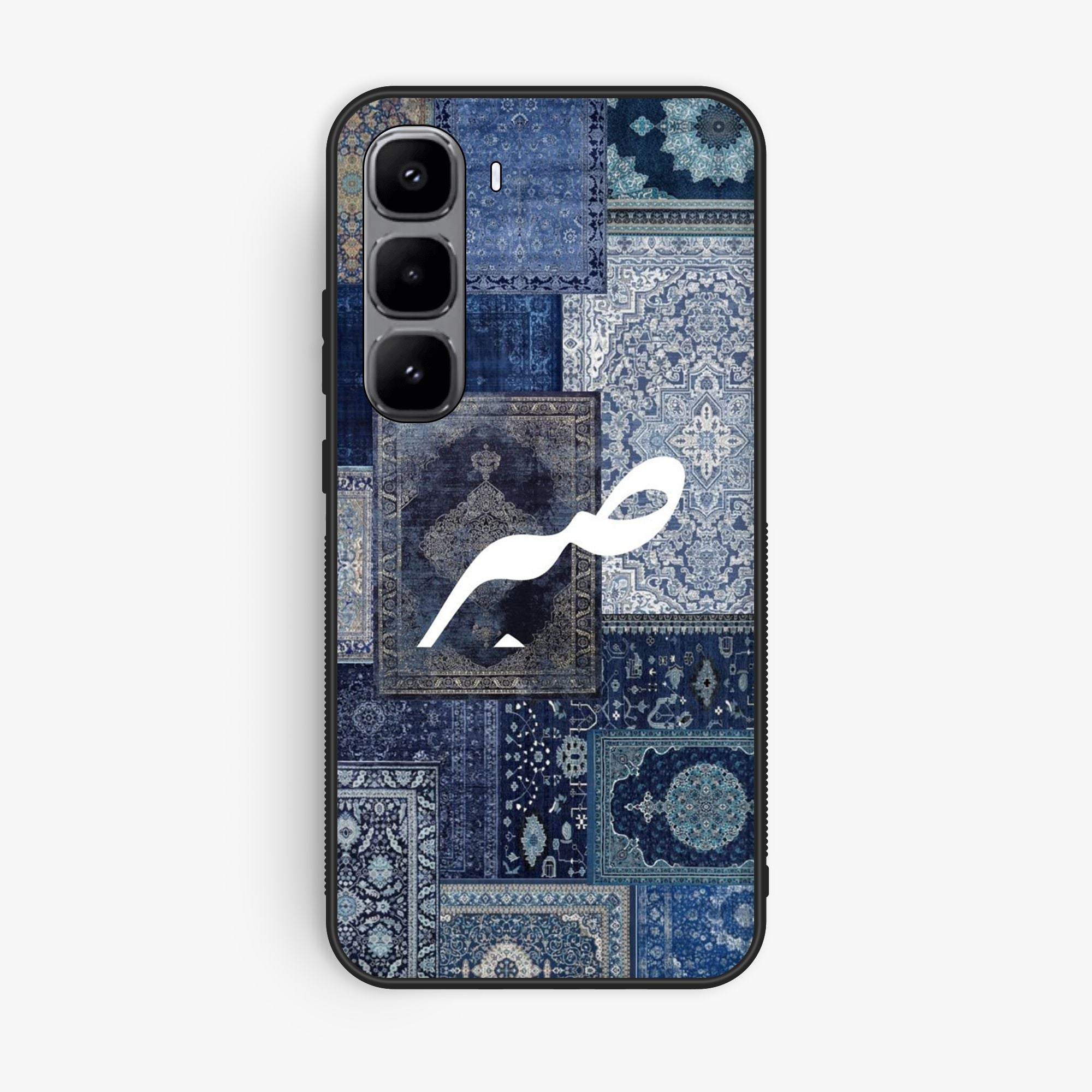 Infinix Hot 60 Pro Plus - Wallpaper 041 - Premium Printed Glossy Phone Case