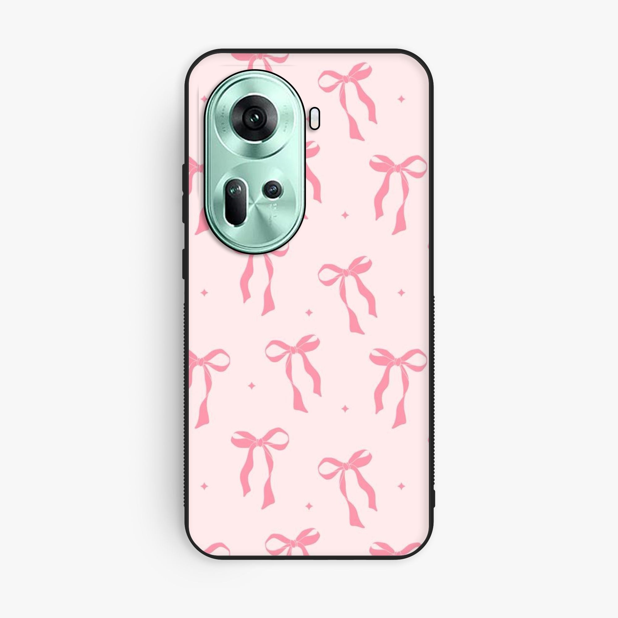 Oppo Reno 11 5g - Wallpaper 094 - Premium Printed Glossy Phone Case
