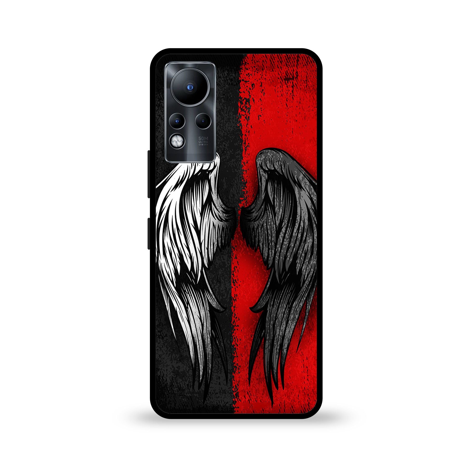 Infinix Note 11 - Wallpaper 83 - Premium Printed Glossy Phone Case