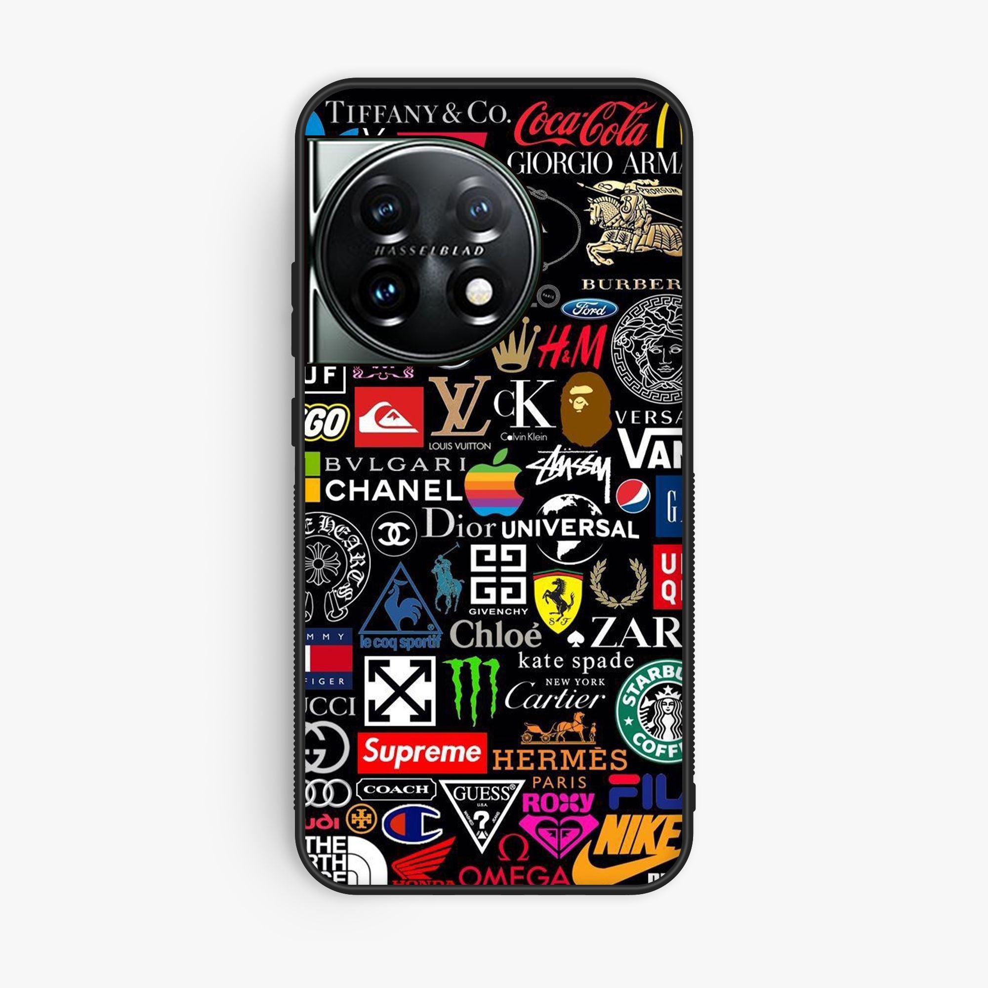 OnePlus 11R - Wallpaper 91 - Premium Printed Glossy Phone Case