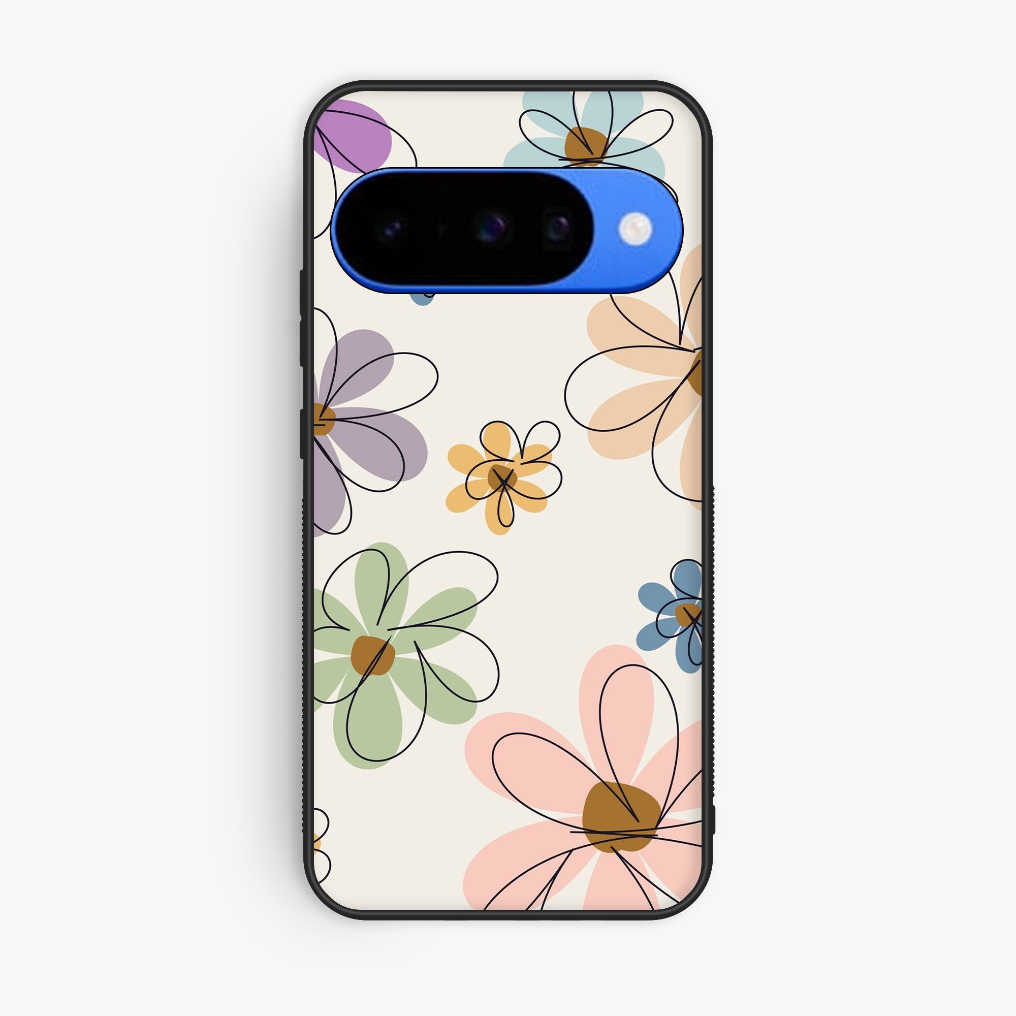 Google Pixel 10 - Wallpaper 090 - Premium Printed Glossy Phone Case
