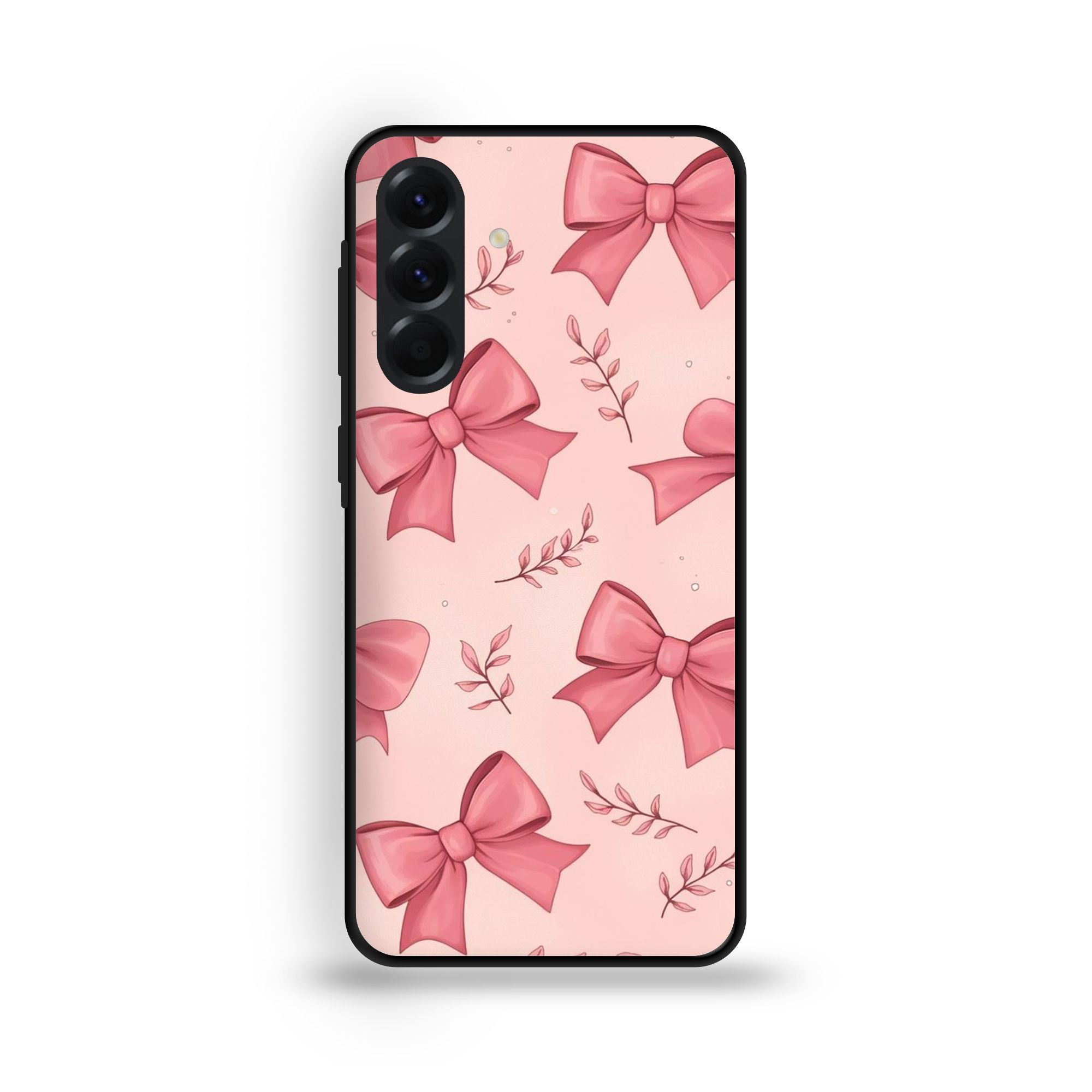 Samsung Galaxy A56 - Wallpaper 033 - Premium Printed Glossy Phone Case